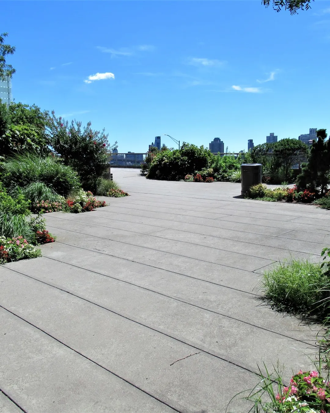 Elevated Acre