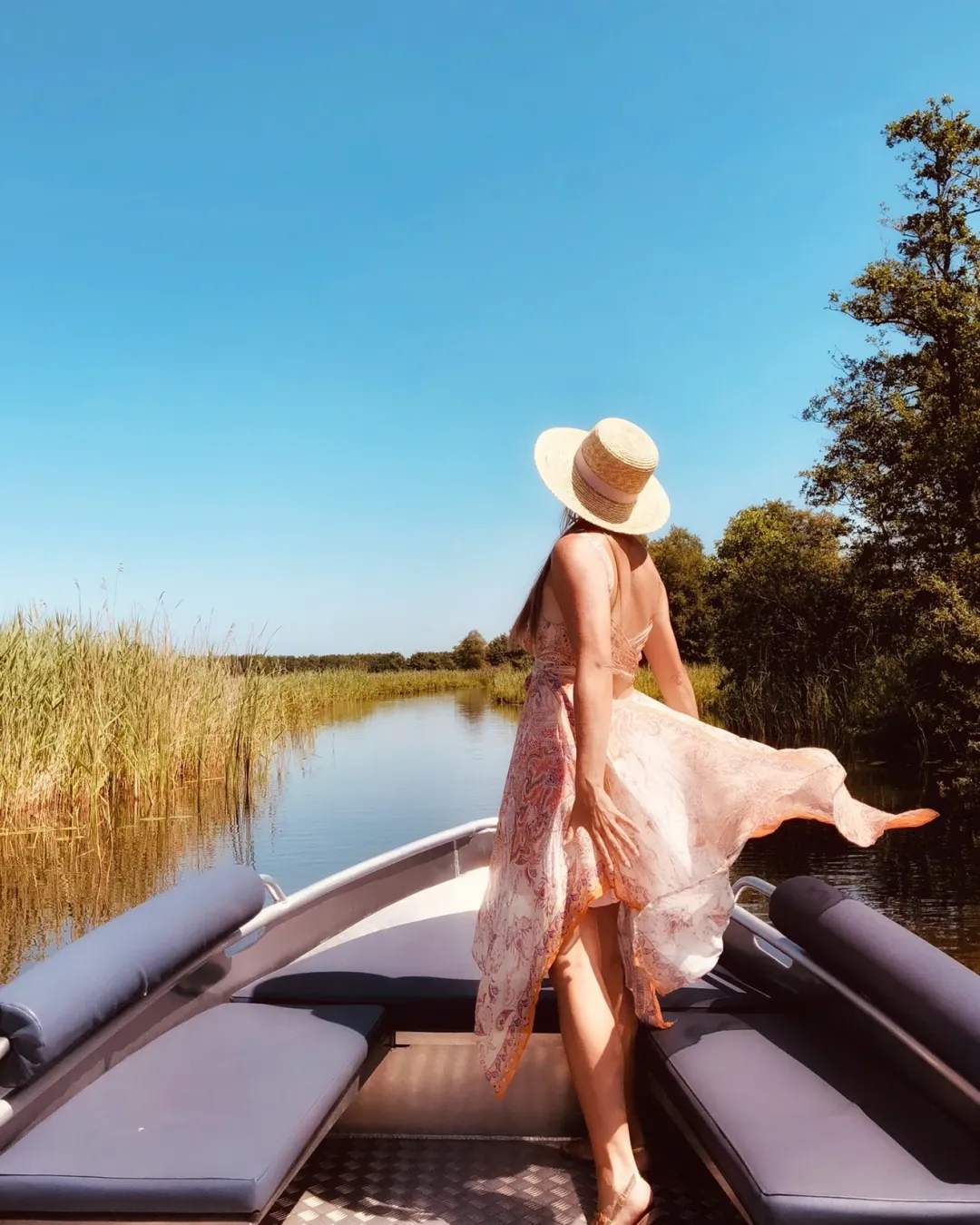 Giethoorn