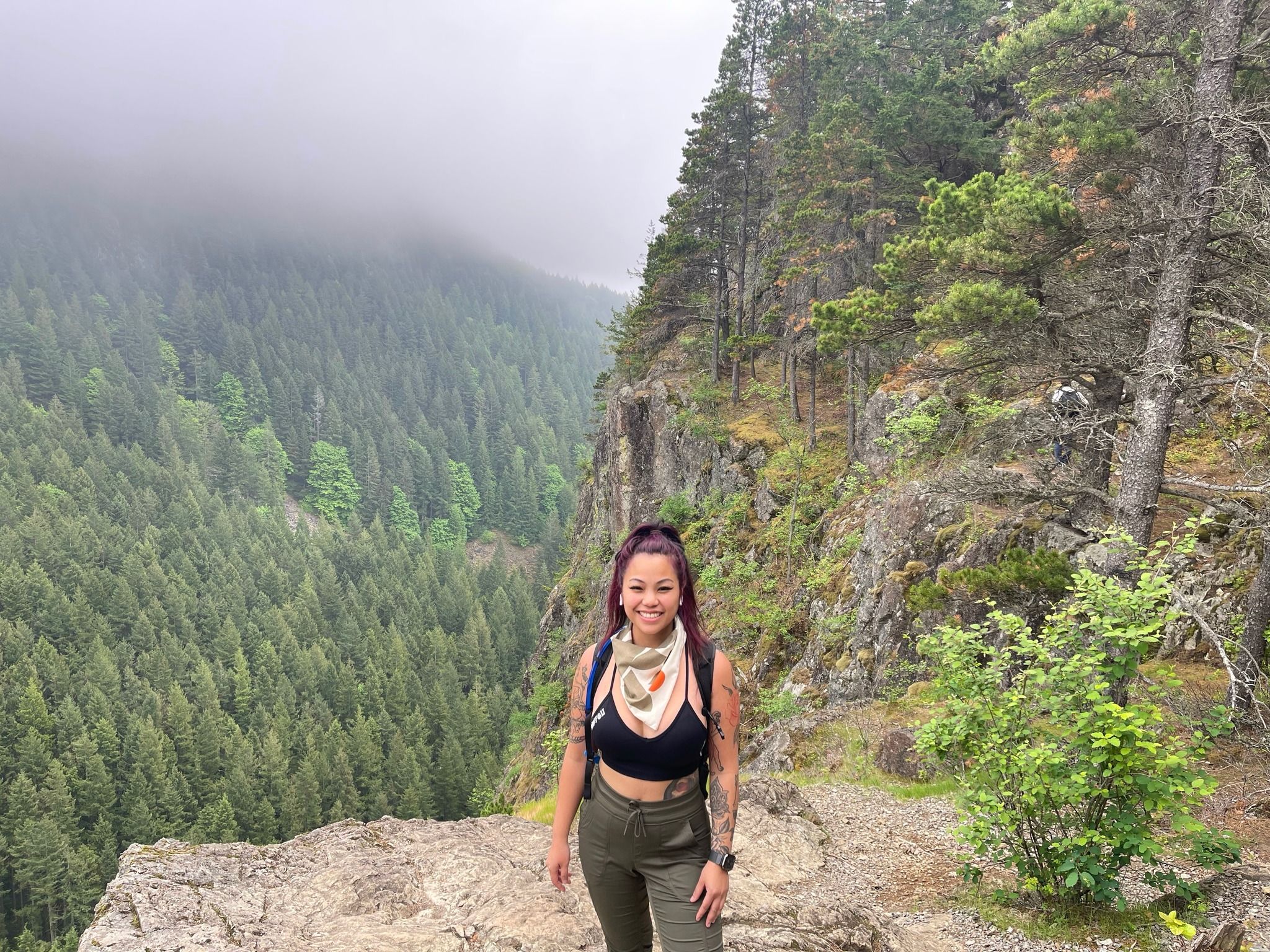 Little Si Trail