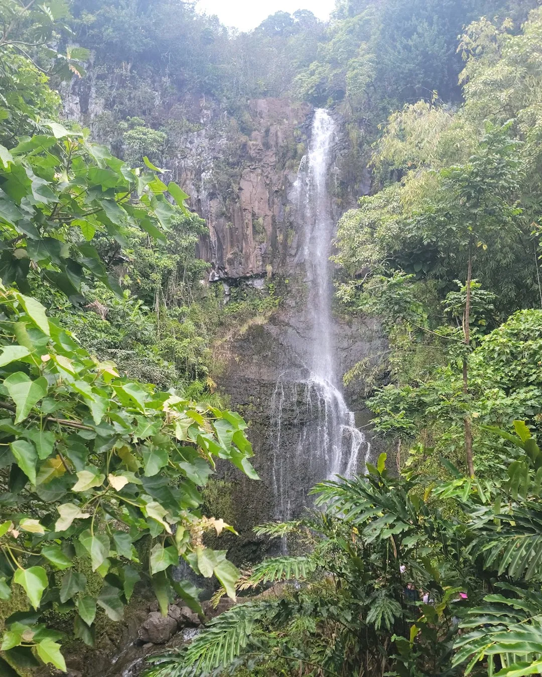 Wailua Falls