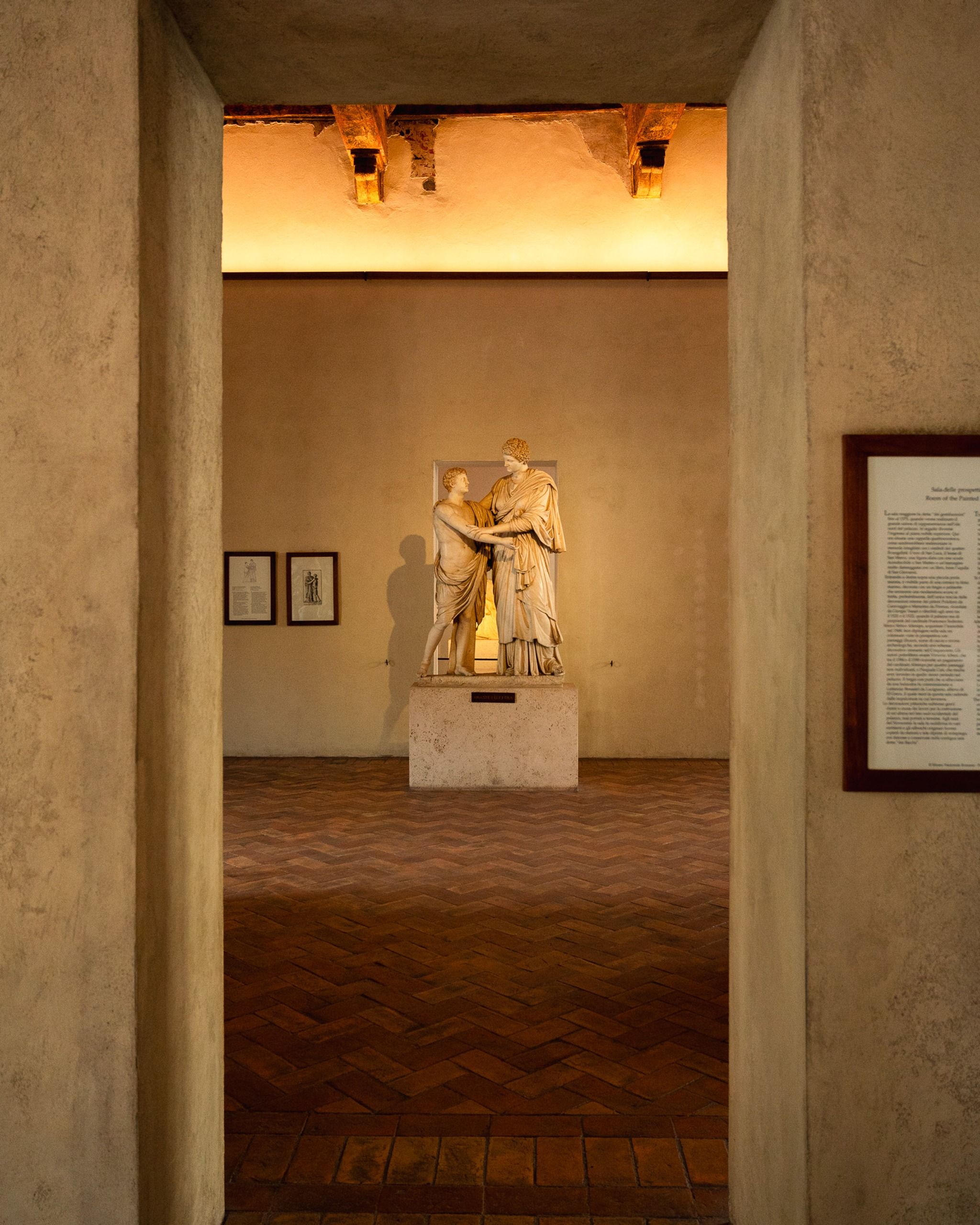 特撮 Palazzo Altemps. Museo nazionale romano. Ediz. inglese Museo Nazionale Romano, Palazzo Altemps in Rome - The