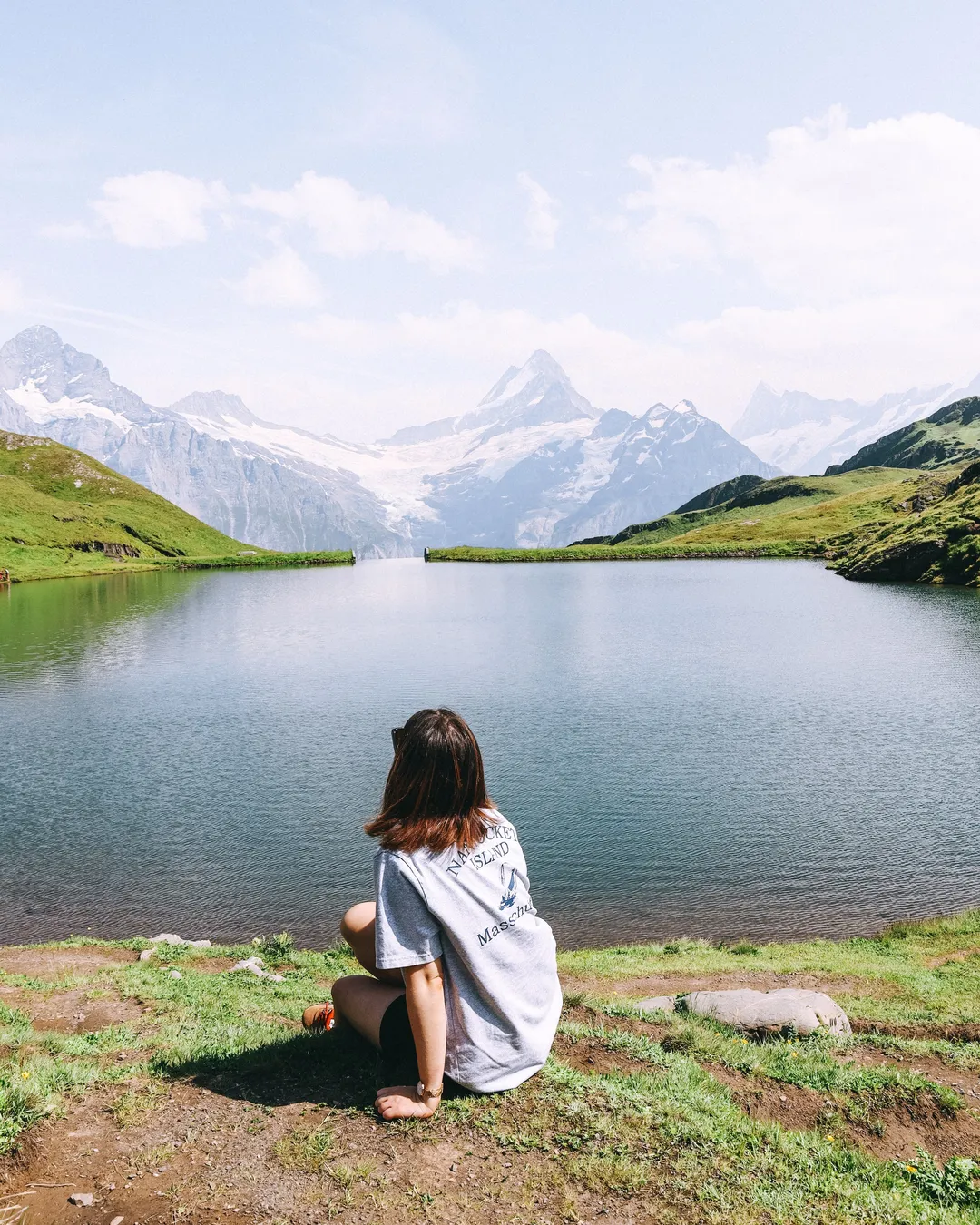 Bachalpsee