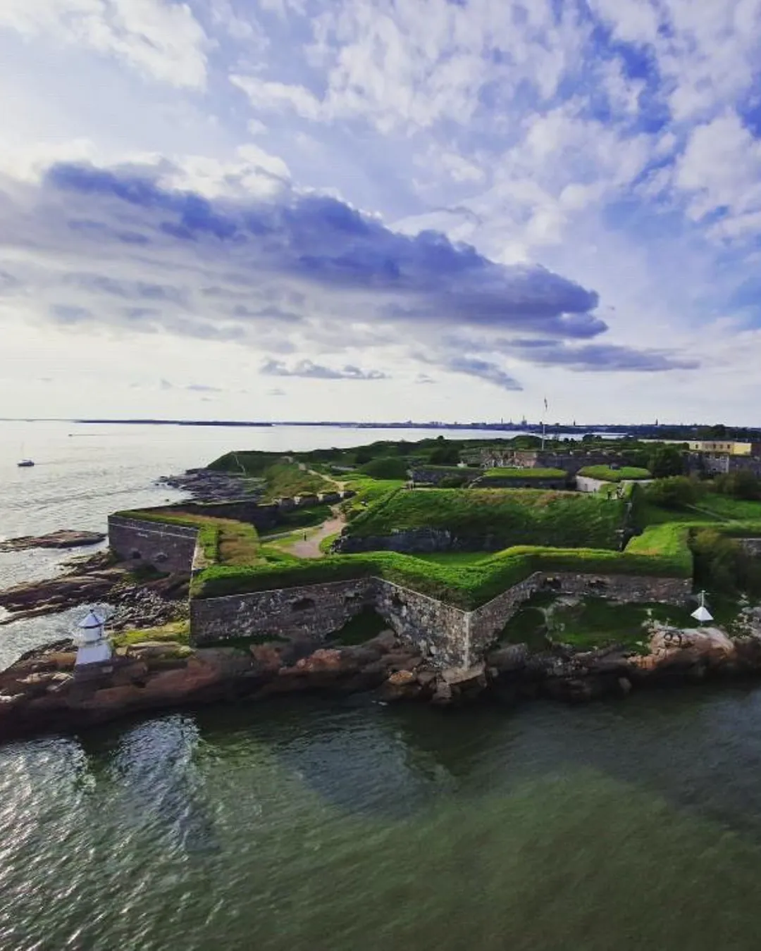 Suomenlinna