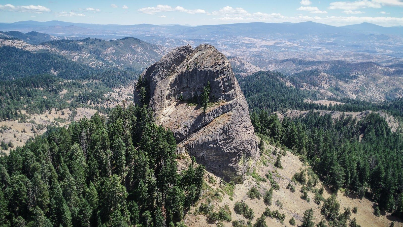 Pilot Rock