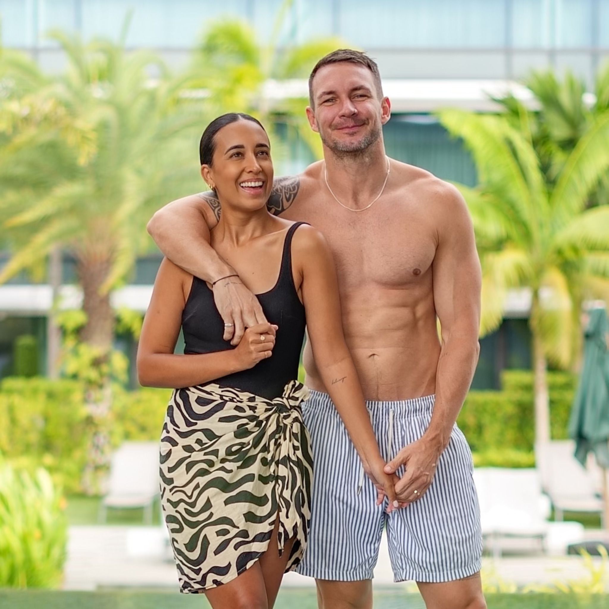 Dane And Stacey - DaneandStacey