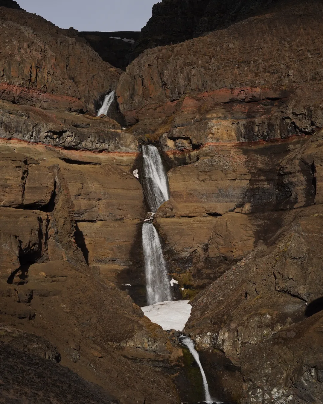 Bolugil Waterfall