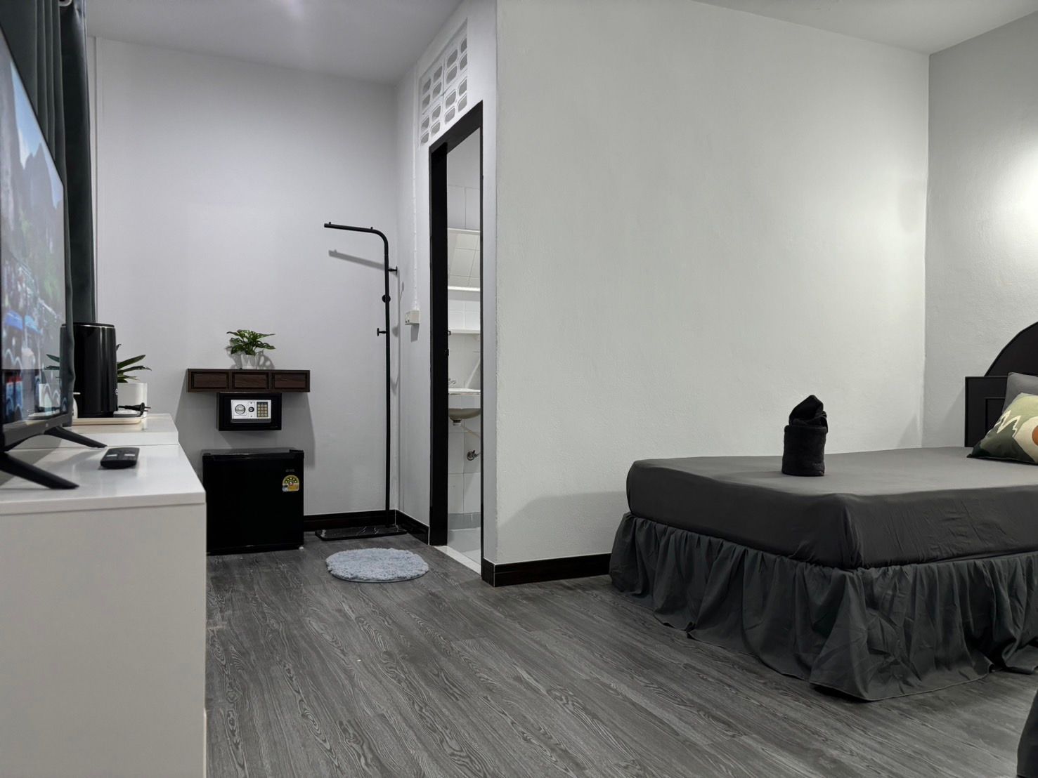 White House Phi Phi Island