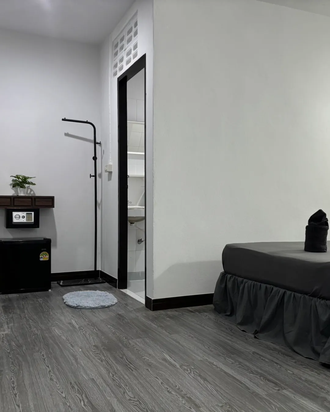 White House Phi Phi Island