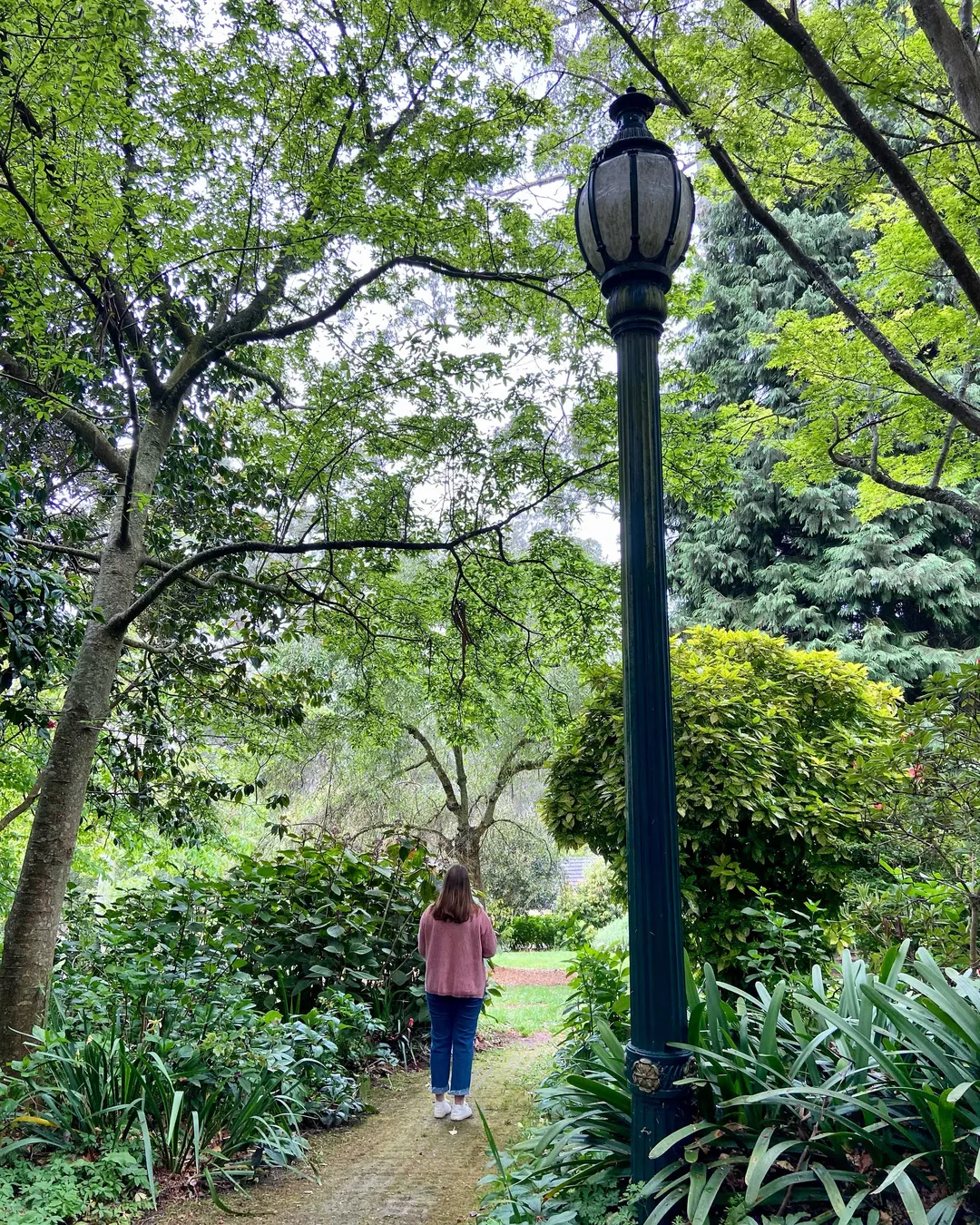 George Tindale Memorial Gardens