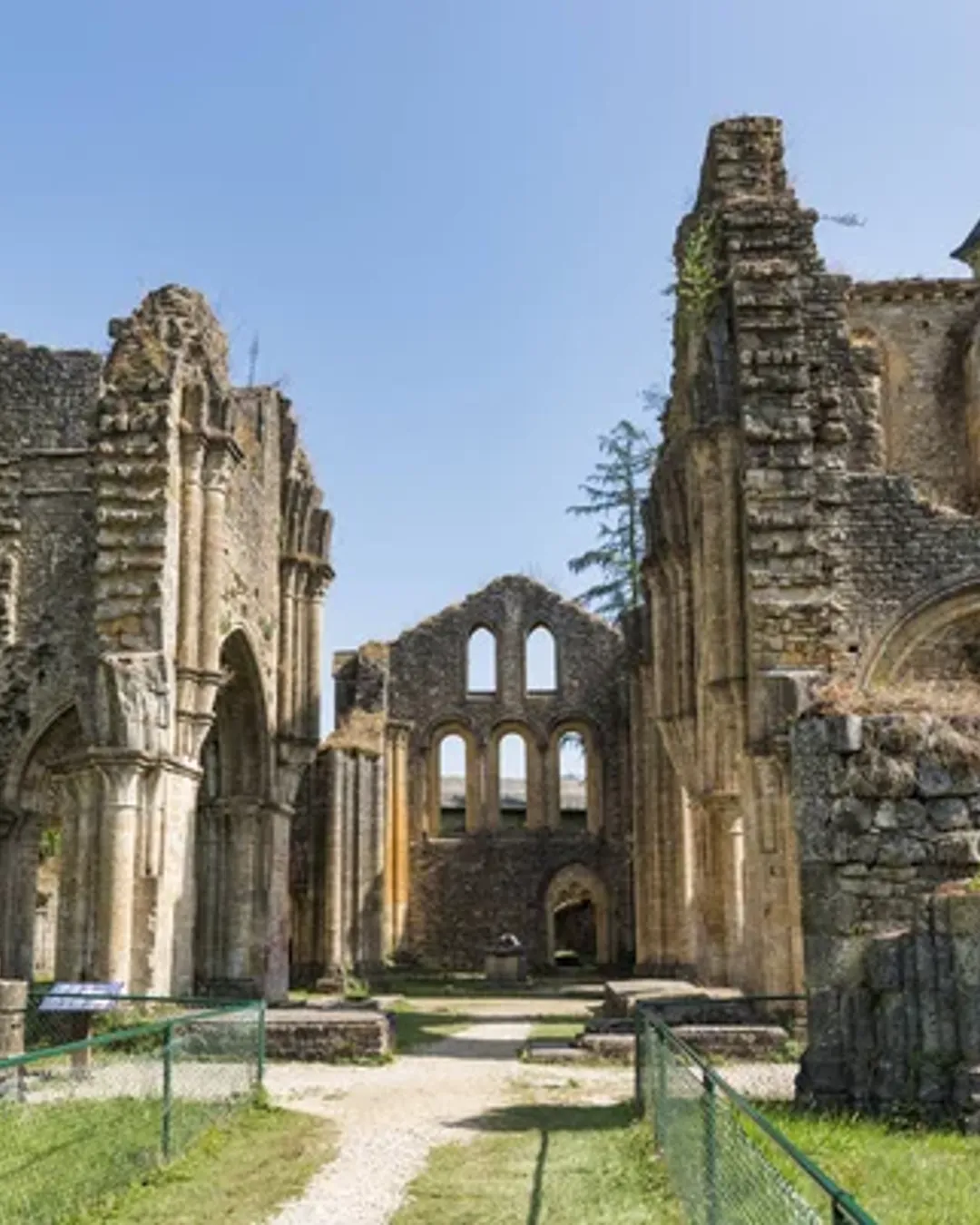 Notre-Dame d'Orval Abbey