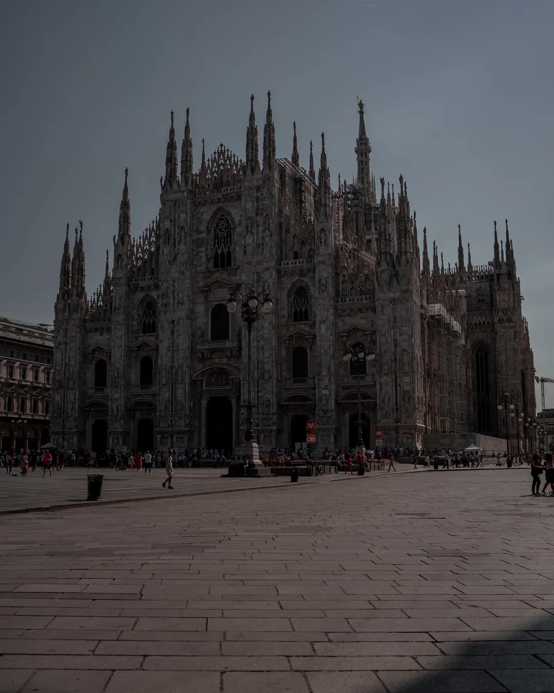 Duomo di Milano