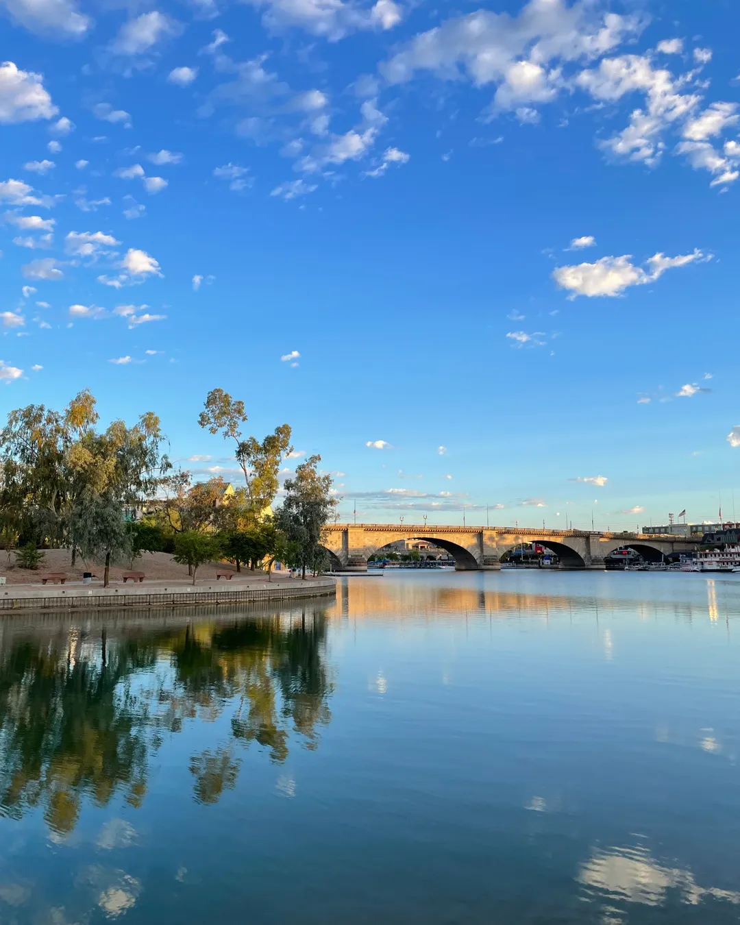 Lake Havasu City