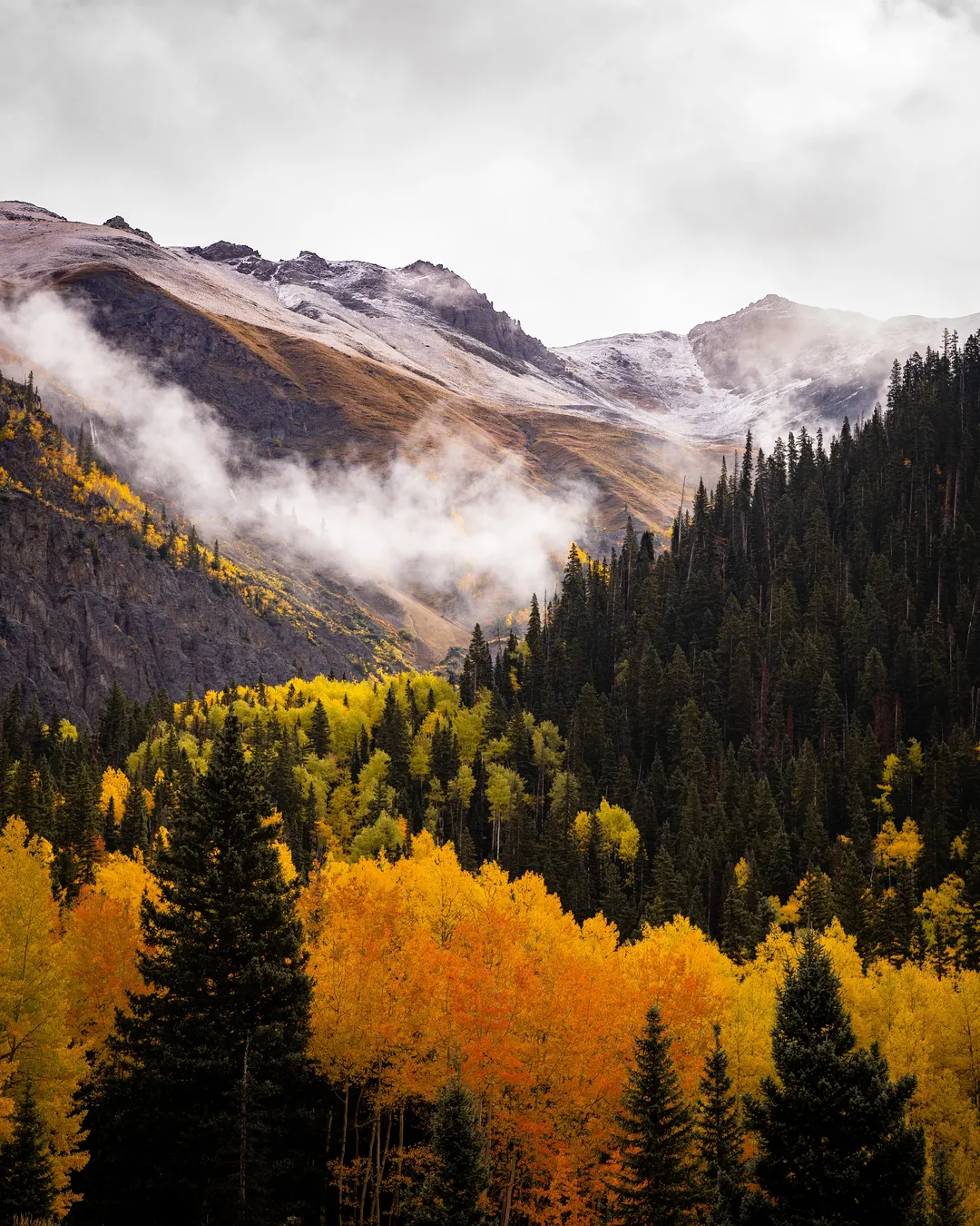 Million Dollar Highway