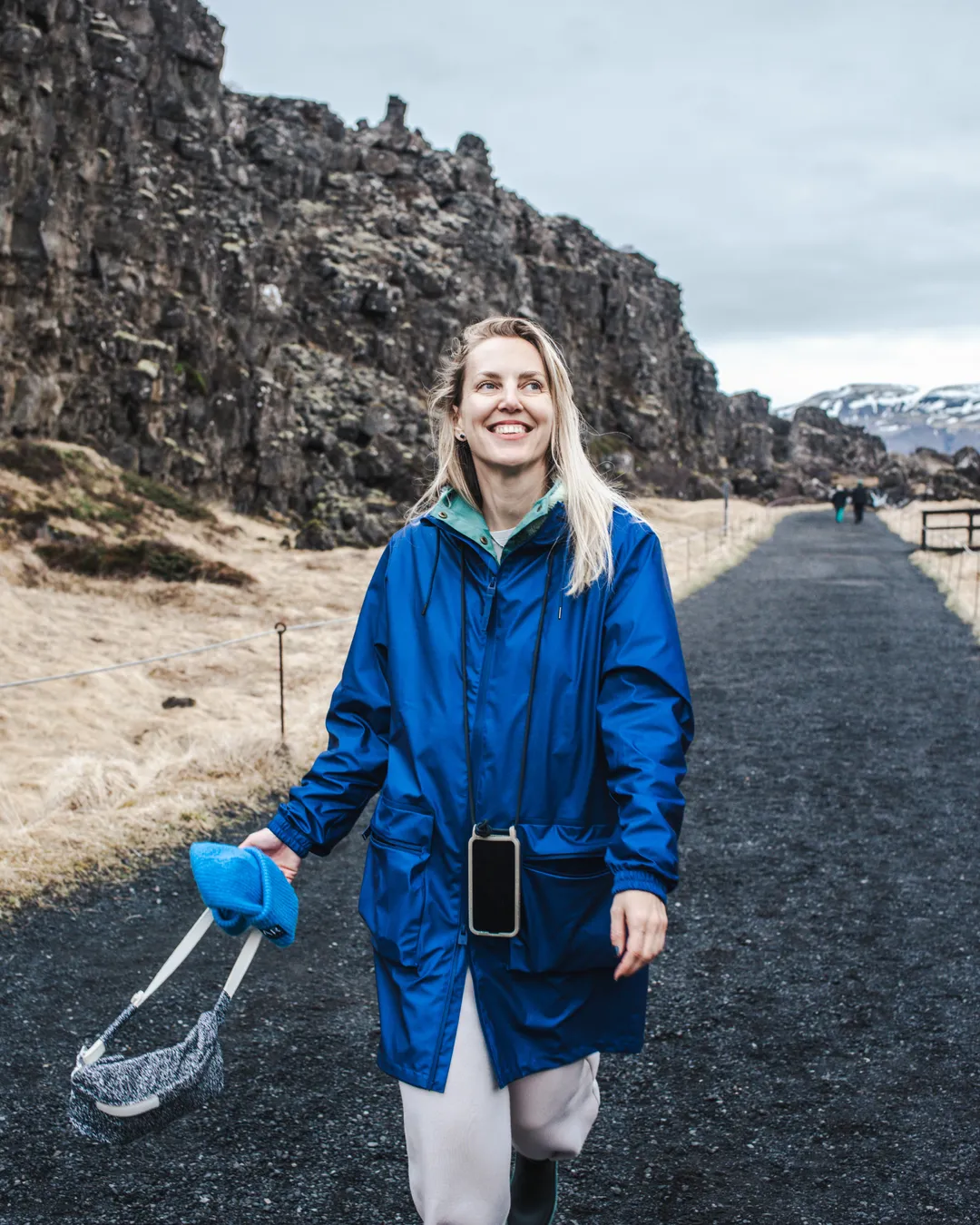 Thingvellir National Park