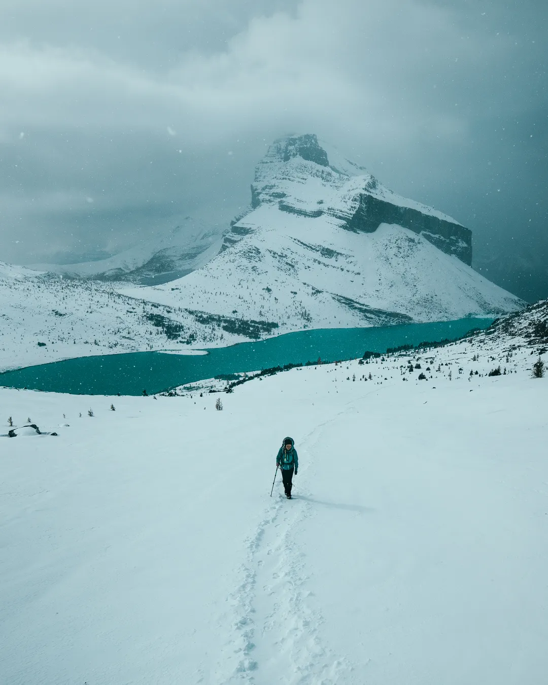 Skoki Lodge 