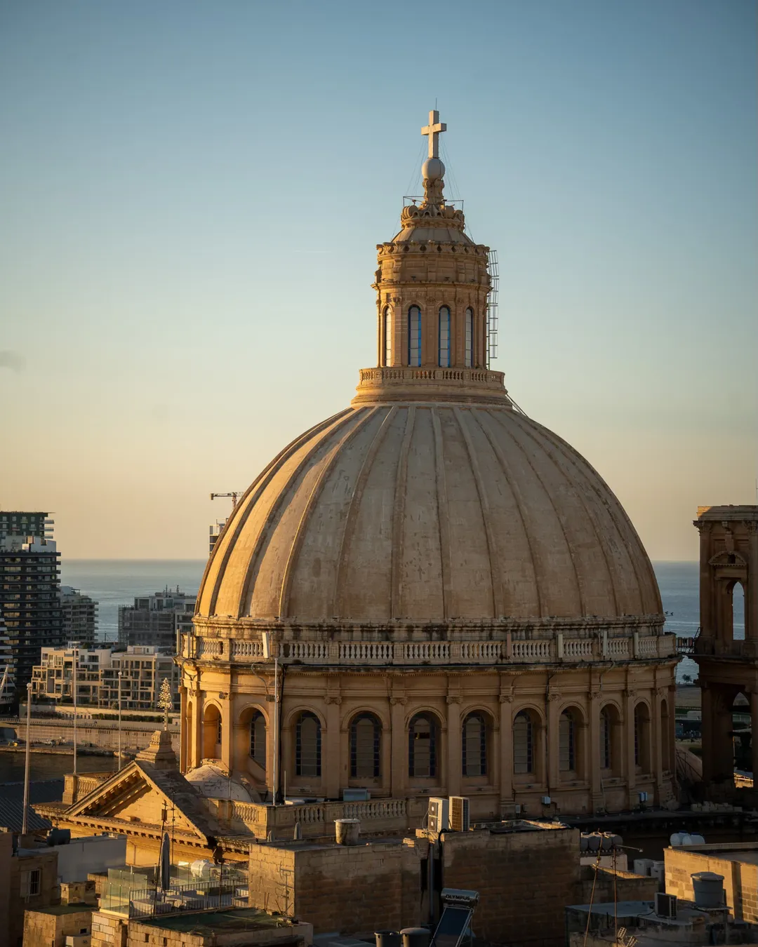 Basilica of Our Lady of Mount Carmel
