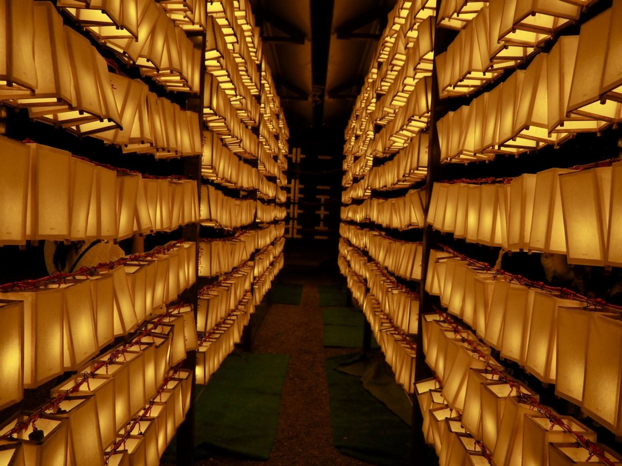 Yasukuni-jinja Shrine - Rural Travels, Japan - Rexby