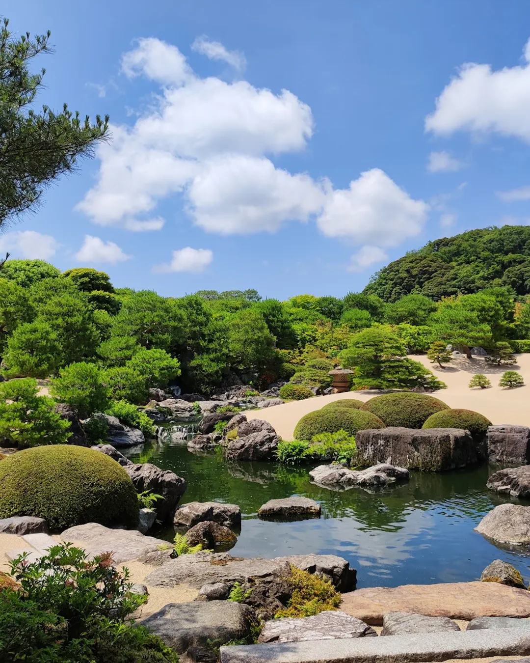 Shoseki Shrine - Japan - Rexby Shoseki Shrine - Japan - Rexby