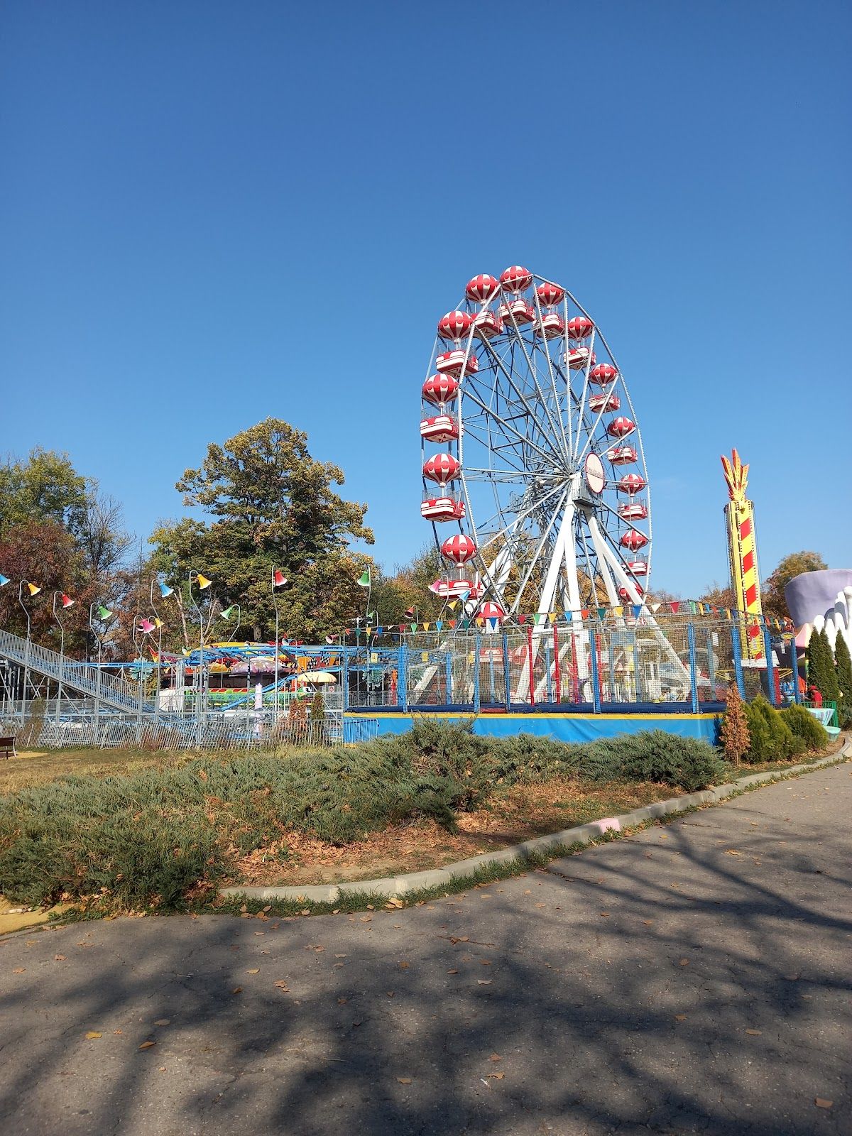 Miramagica Park
