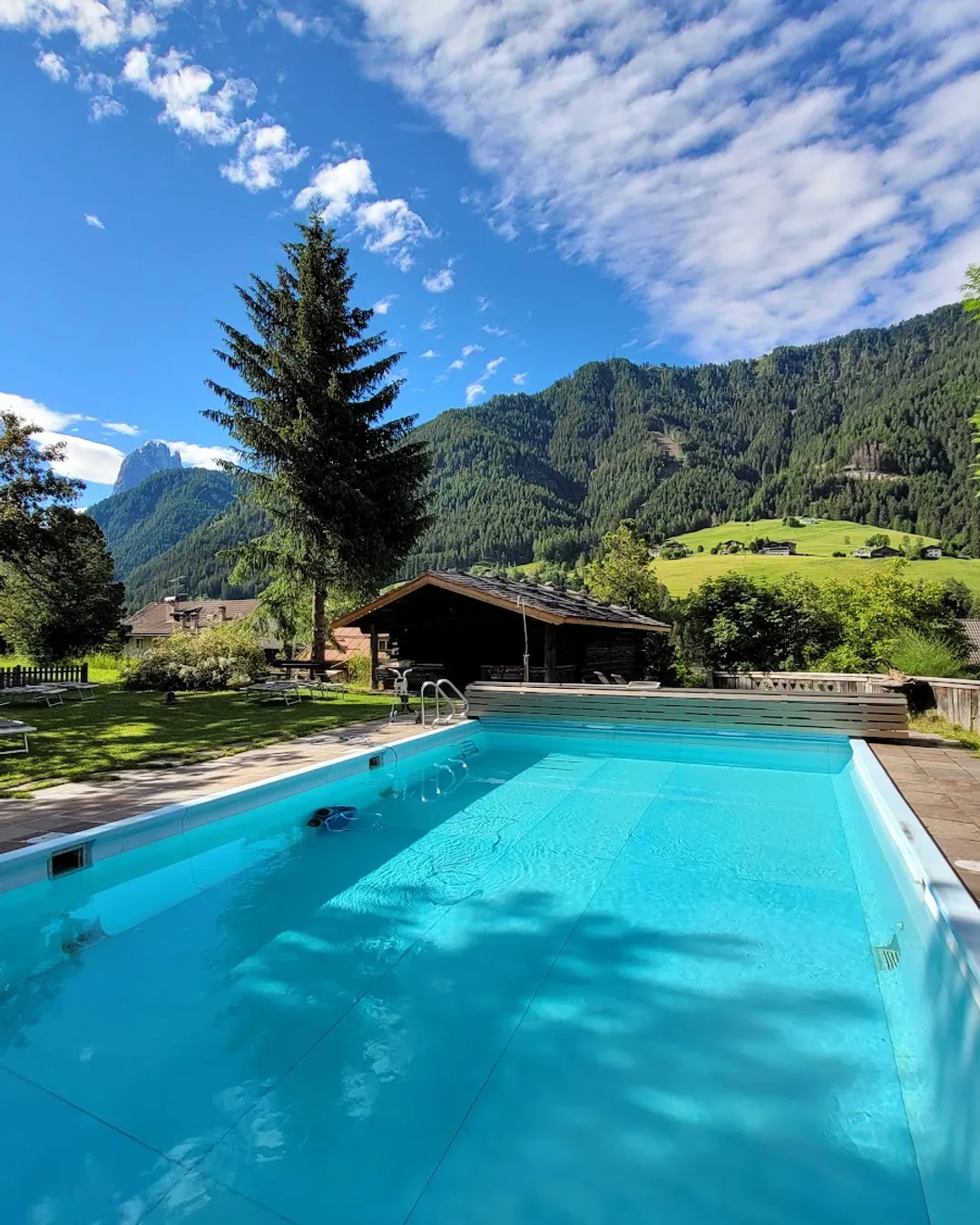 Boutique Hotel Planlim