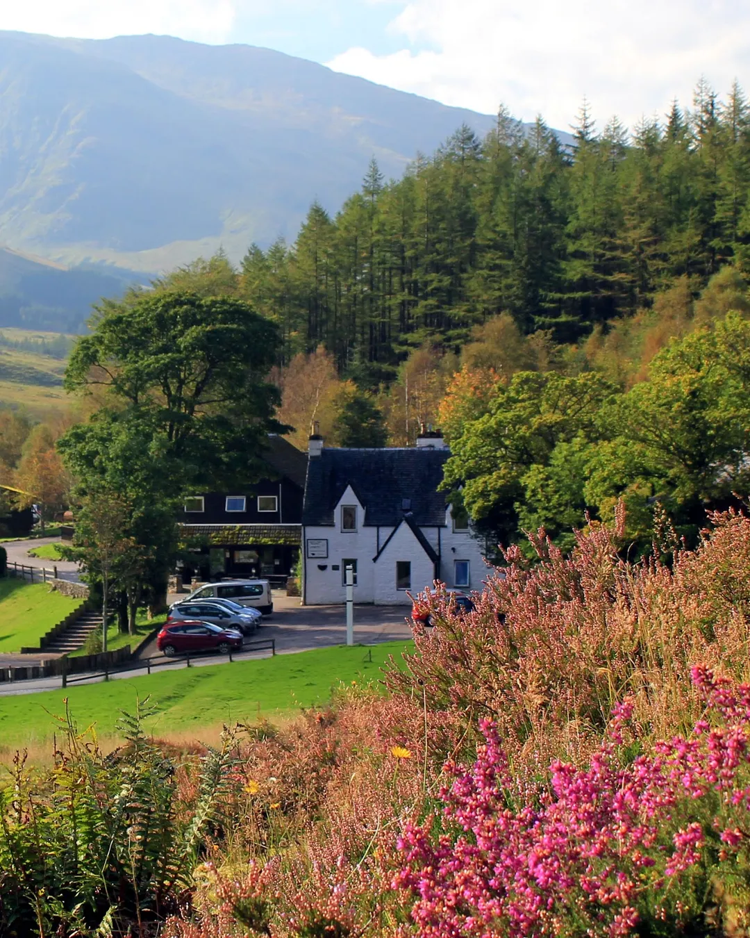 Clachaig Inn