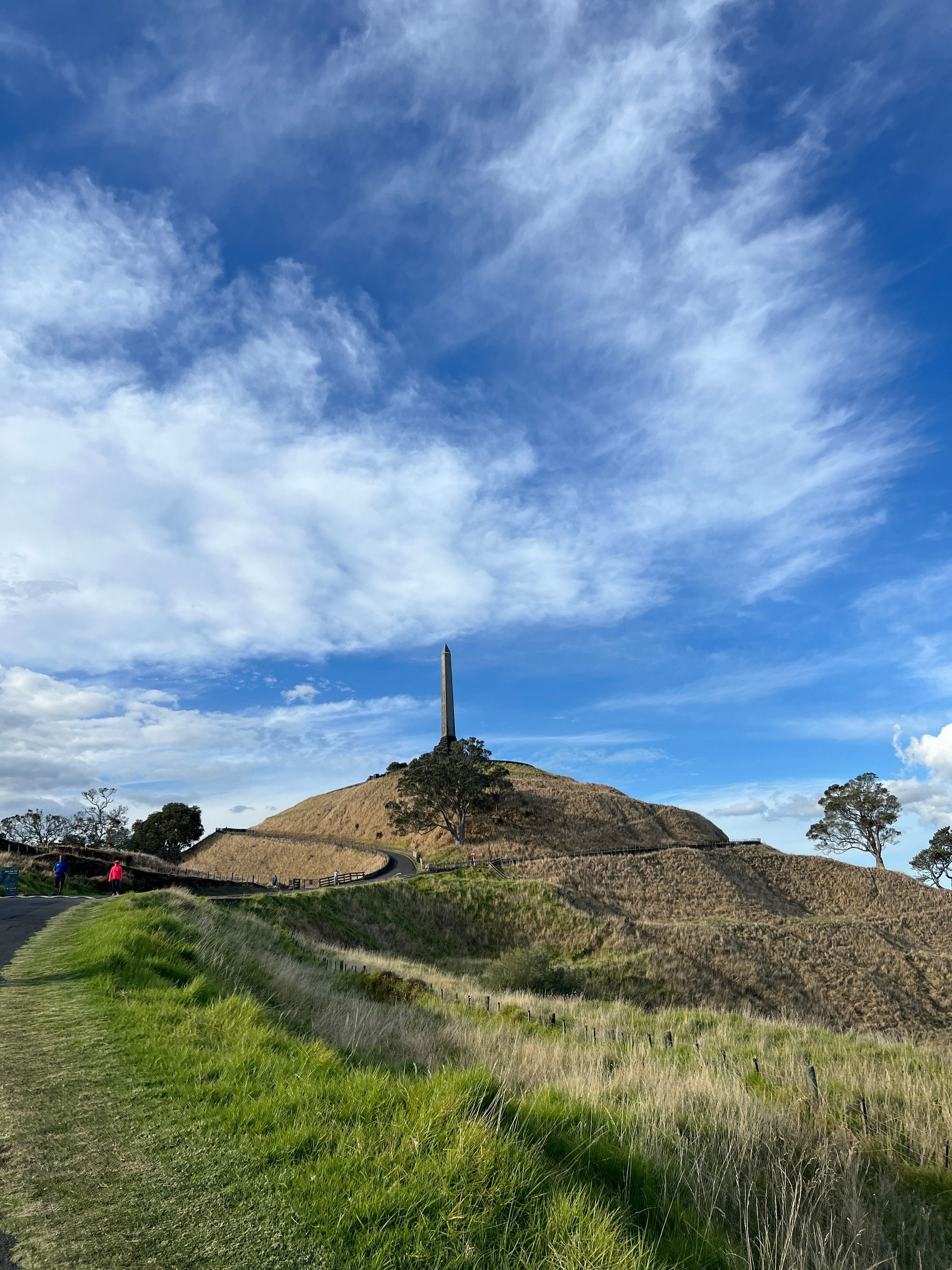 One Tree Hill