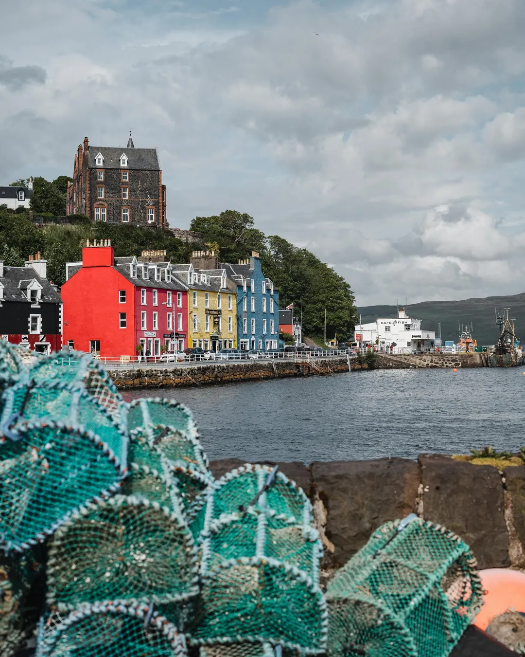 Tobermory