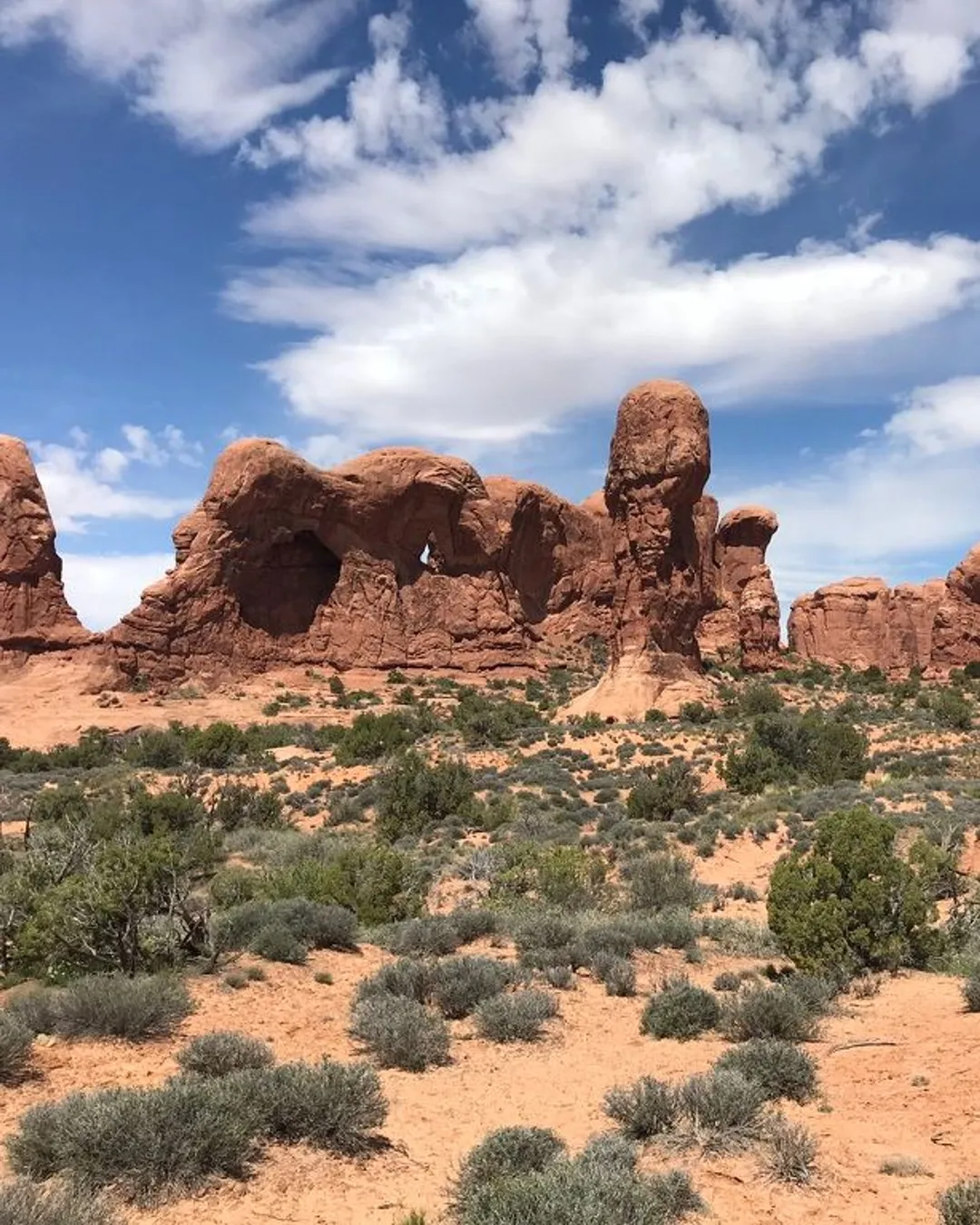 Arches National Park