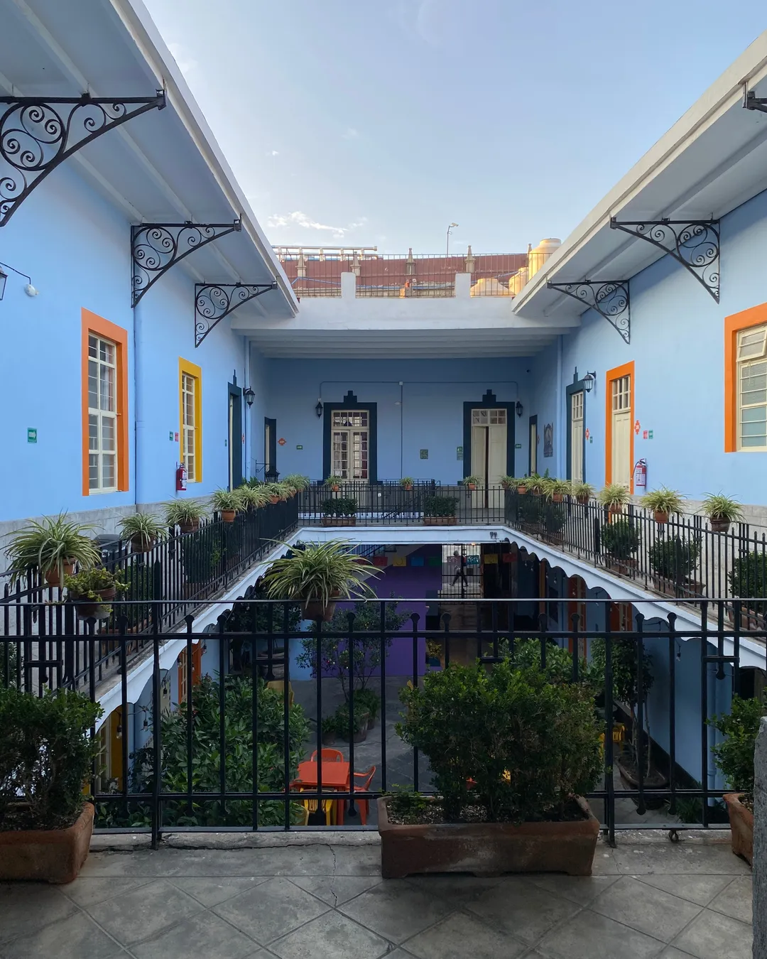 Viajero CDMX Centro Hostel