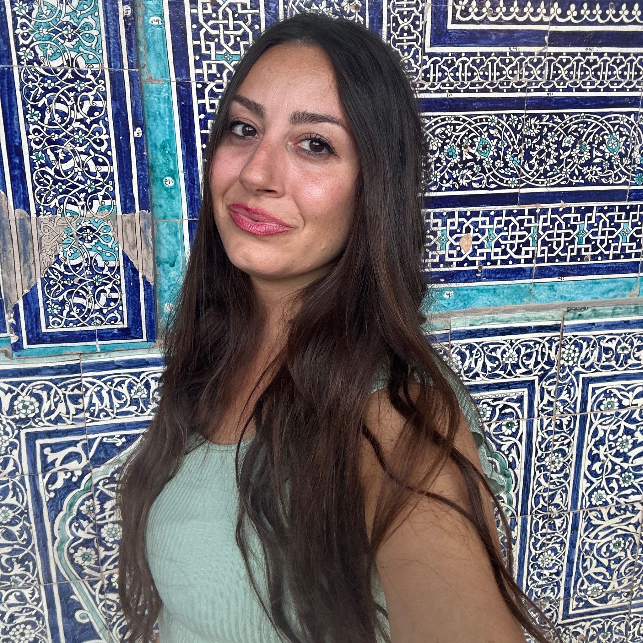 Francesca Desogus - fransy_travel