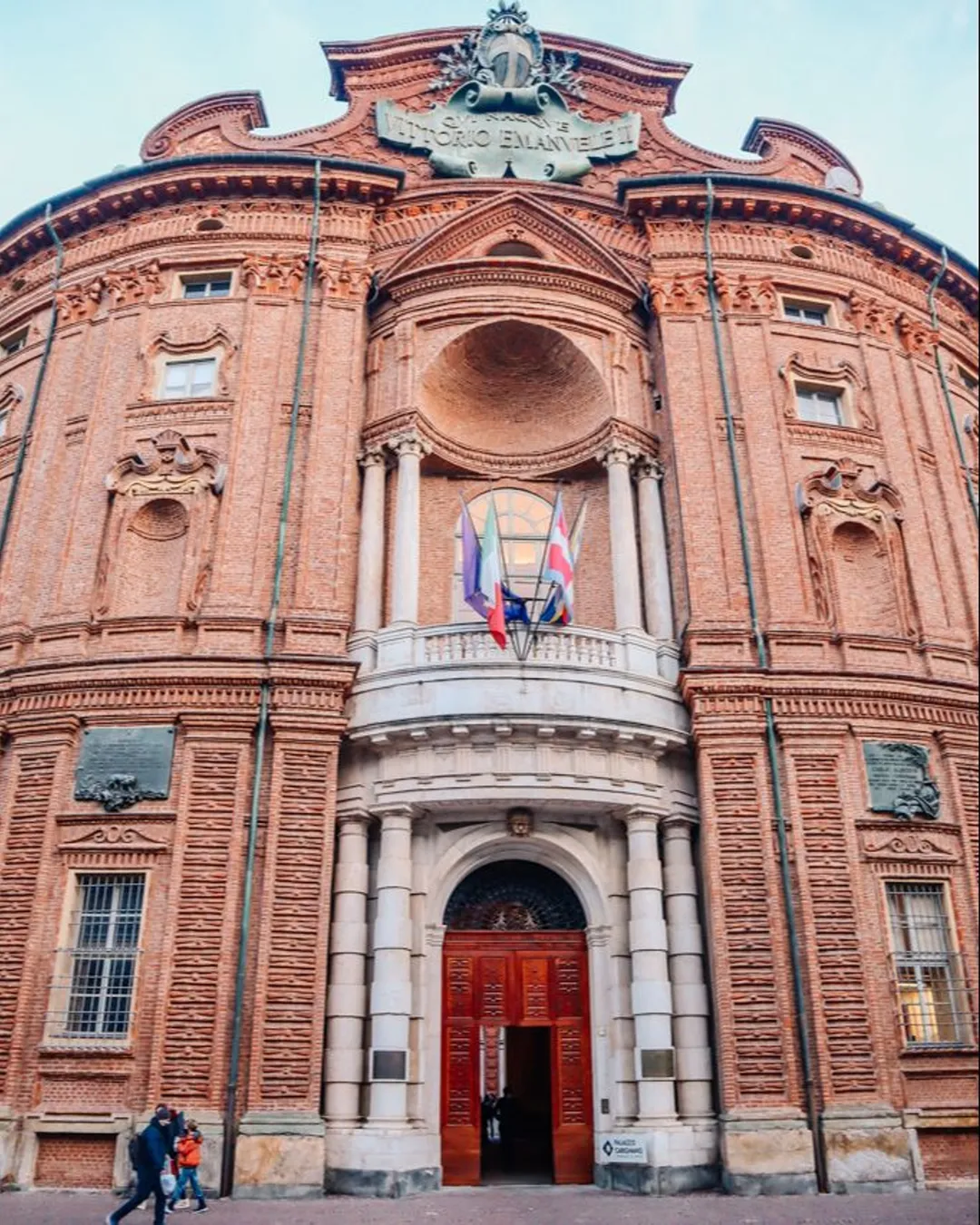 Palazzo Carignano