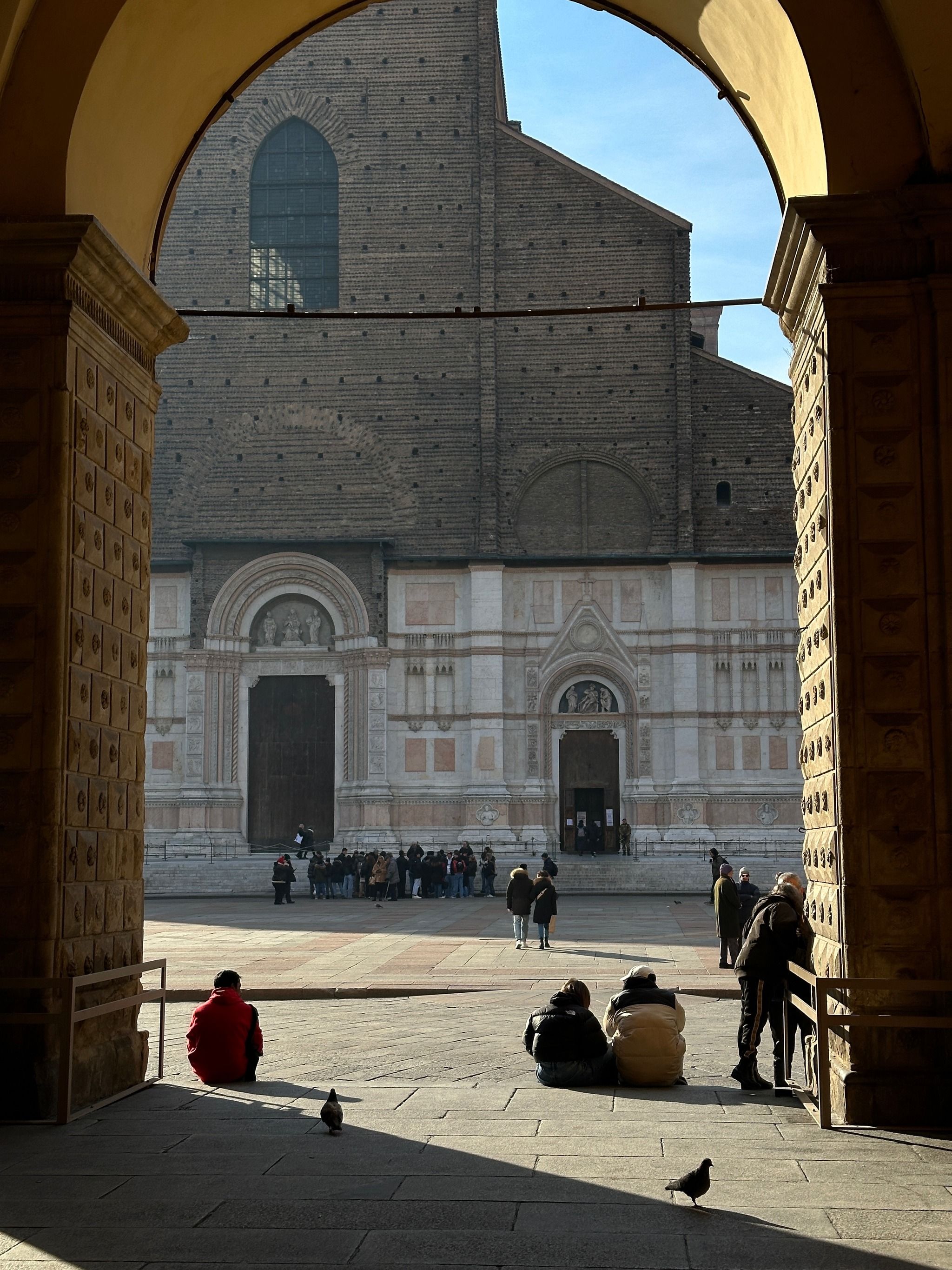 Basilica di San Petronio