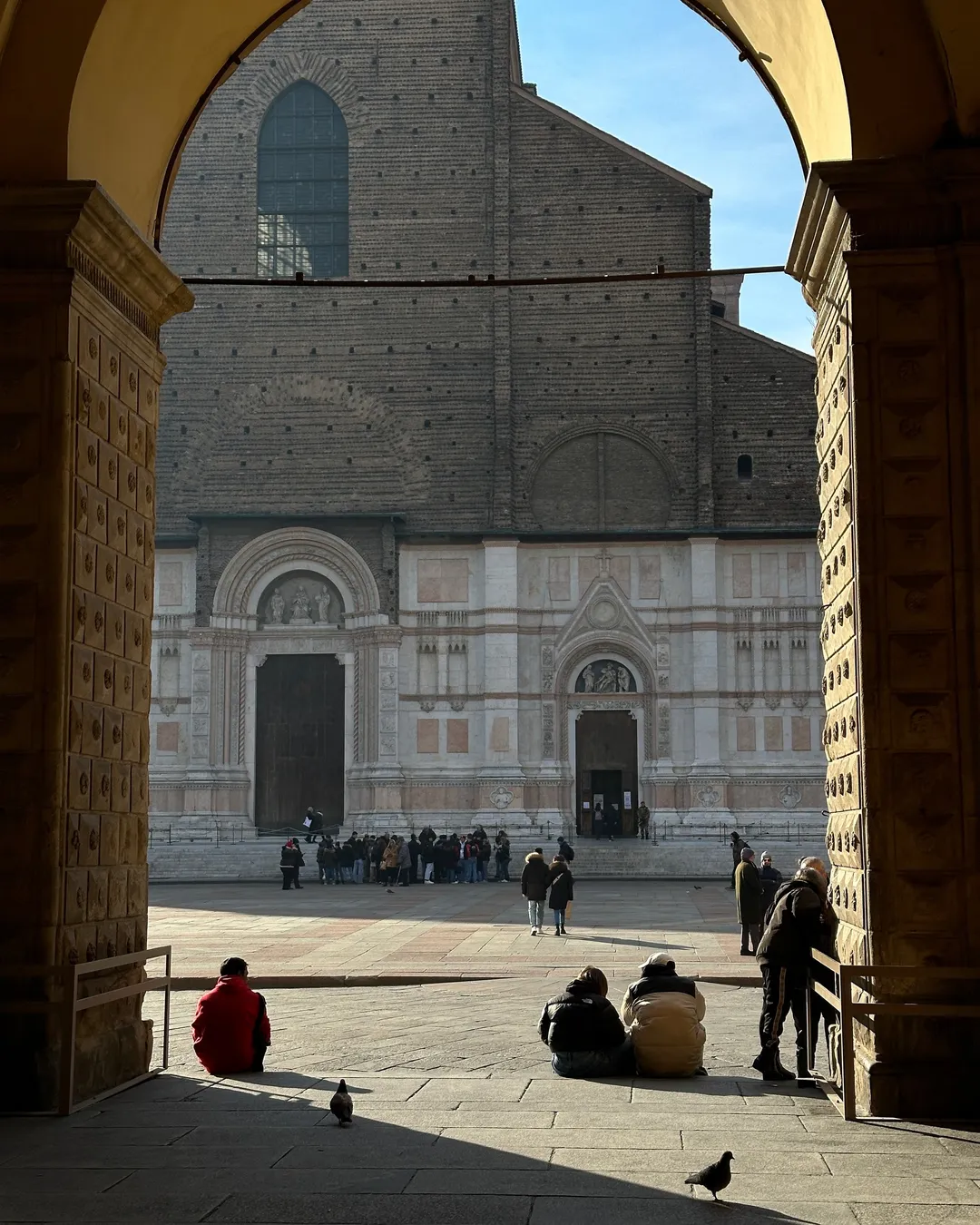 Basilica di San Petronio