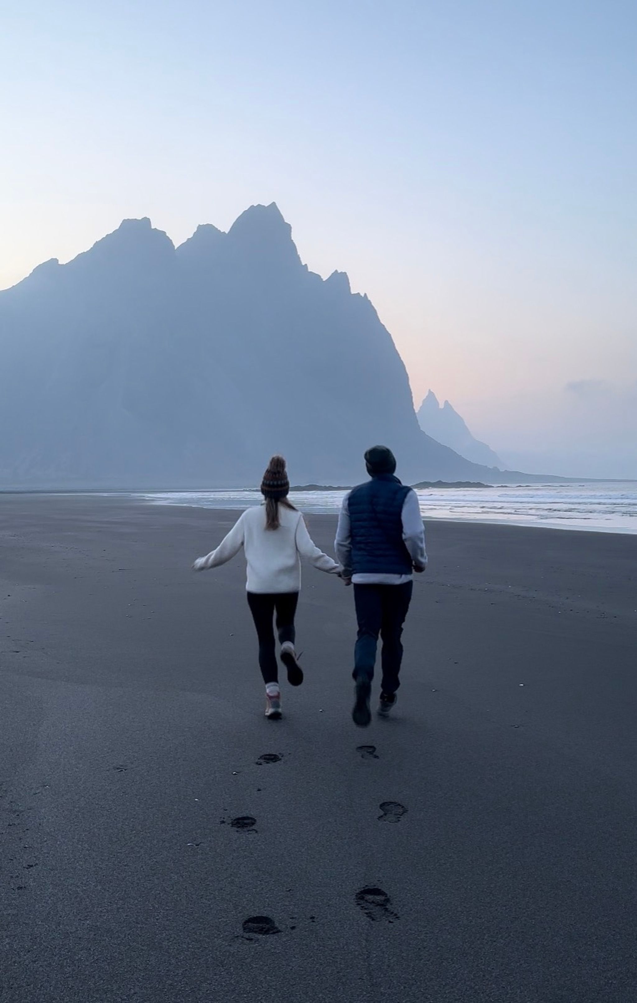 Stokksnes