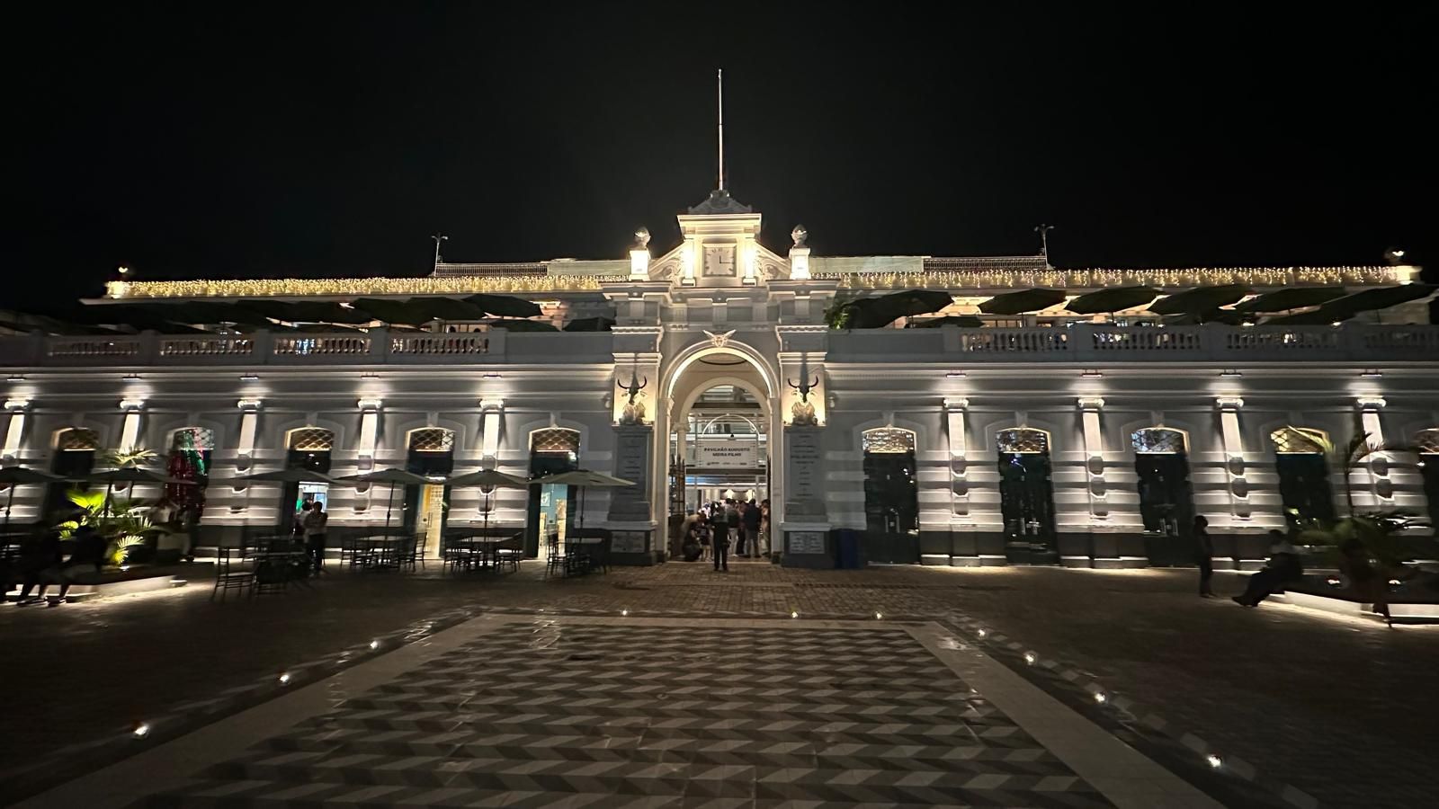 Mercado de São Brás