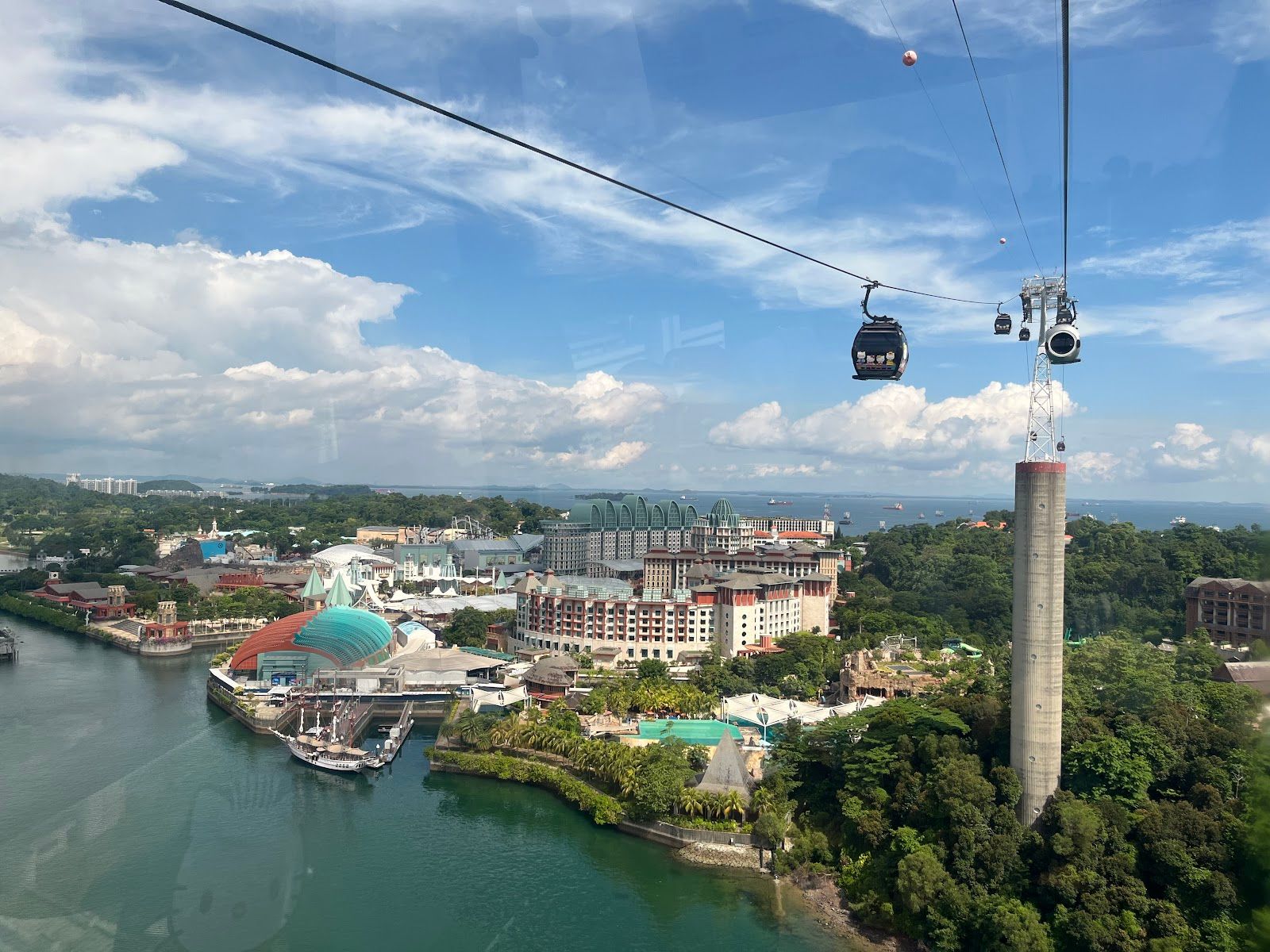 Sentosa Island