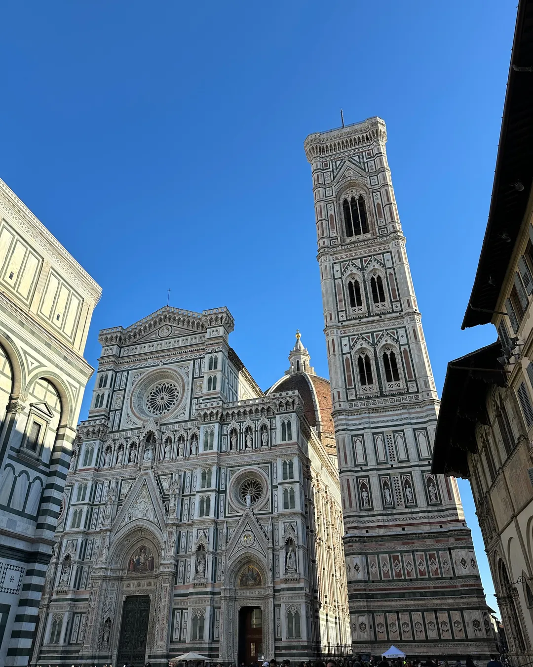 Cathedral of Santa Maria del Fiore