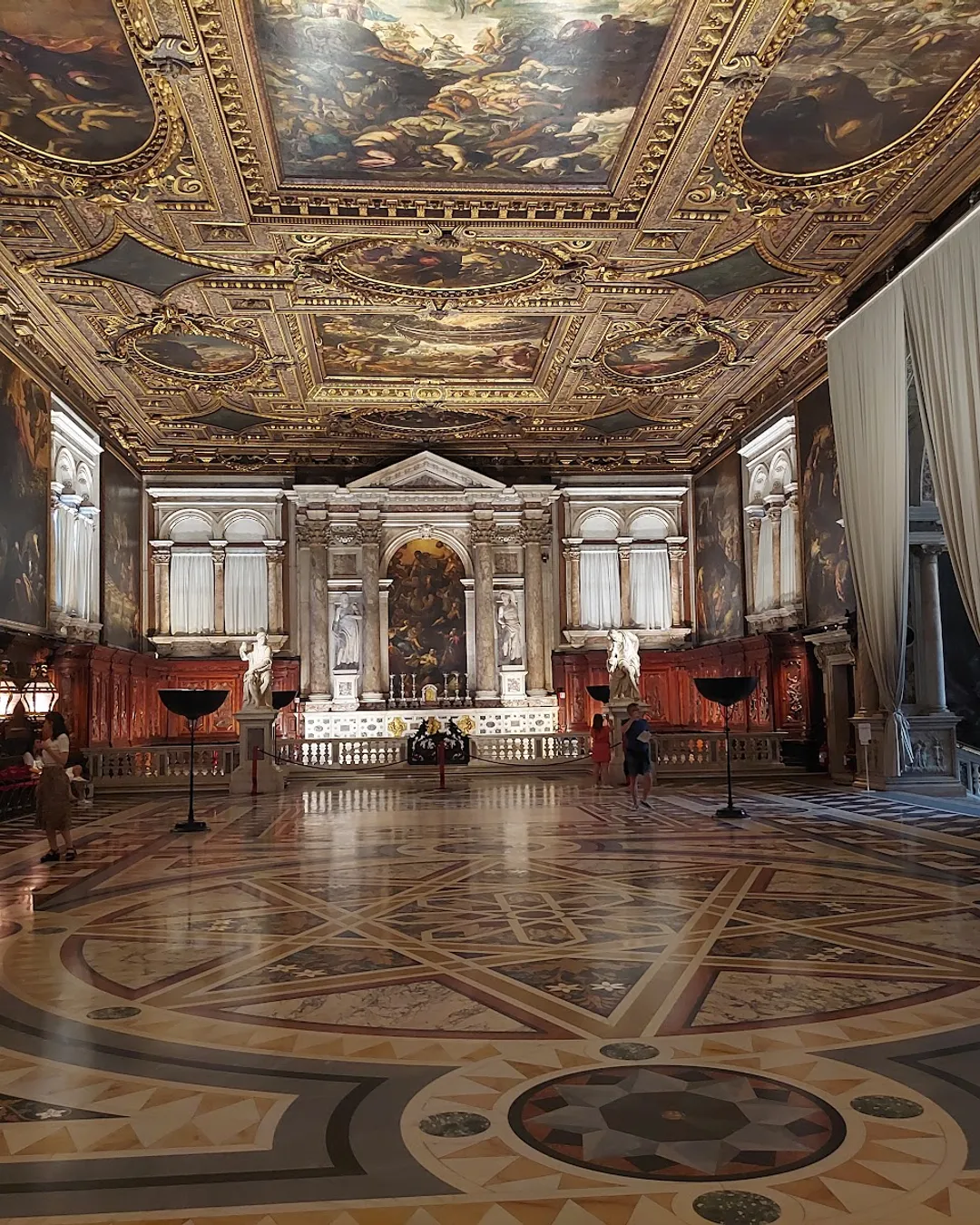 Scuola Grande di San Rocco