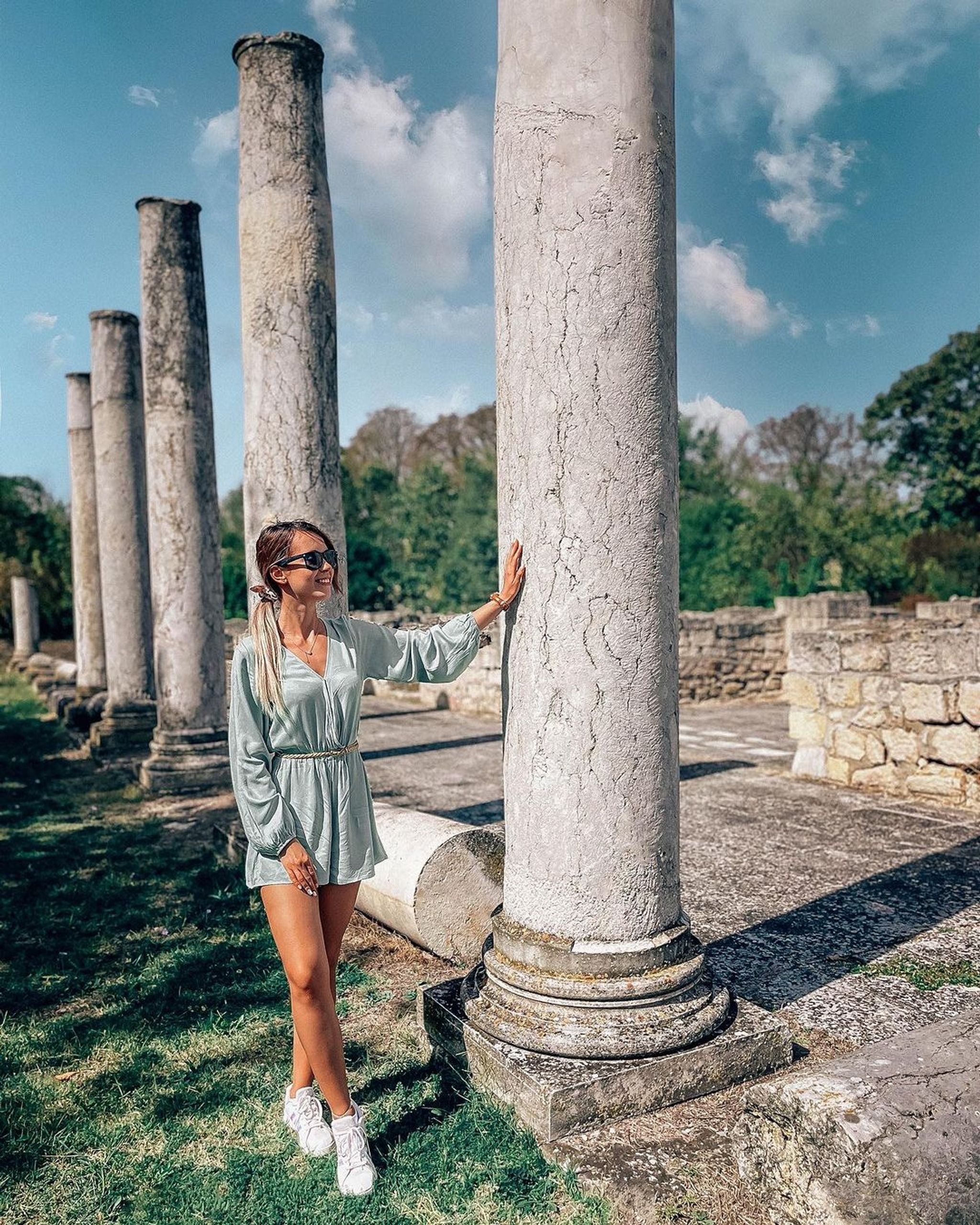 Крепост Абритус / Abritus Fortress