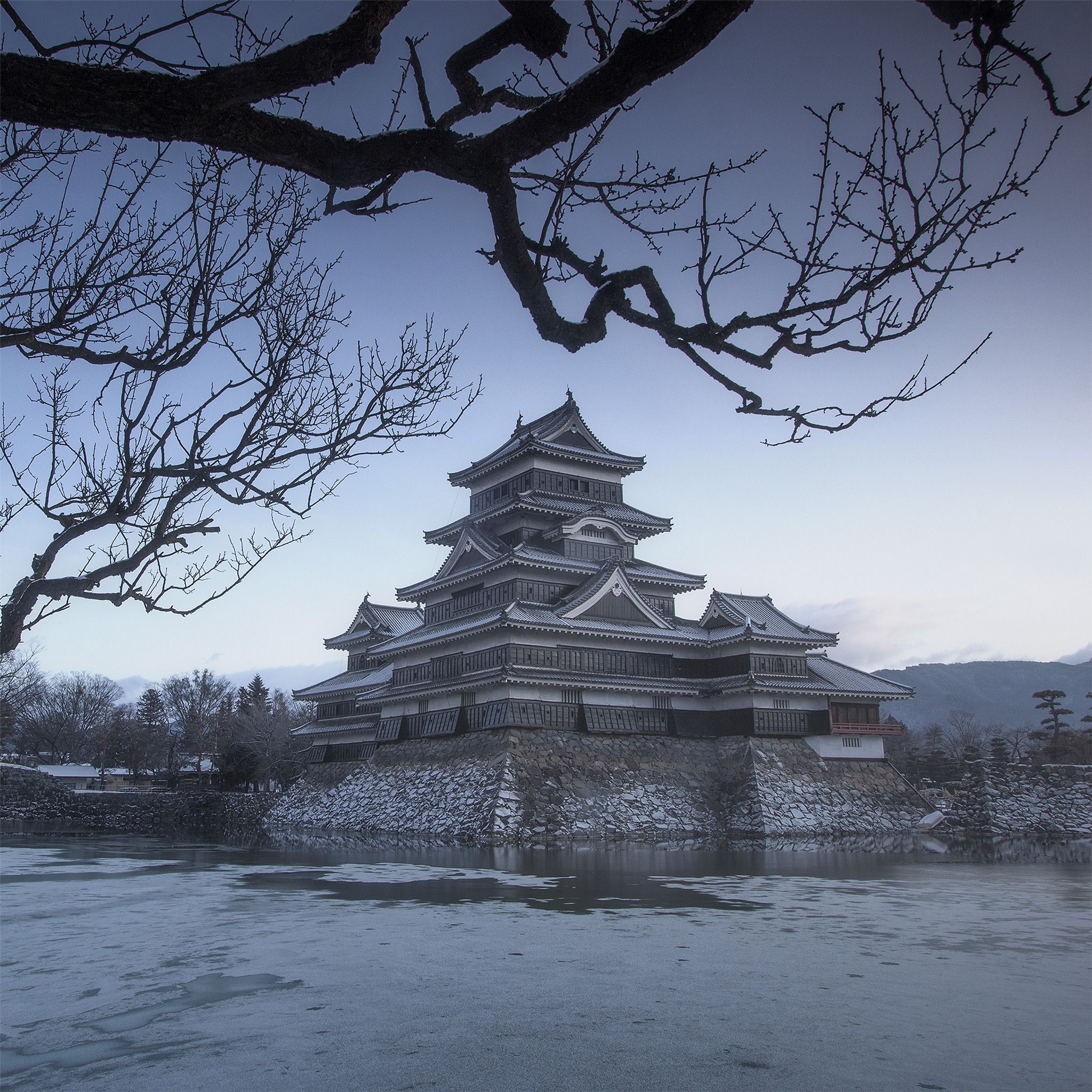Matsumoto Castle