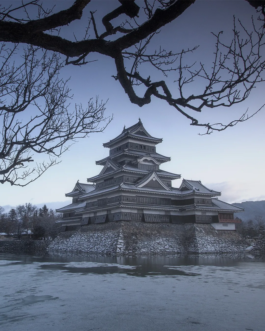 Matsumoto Castle