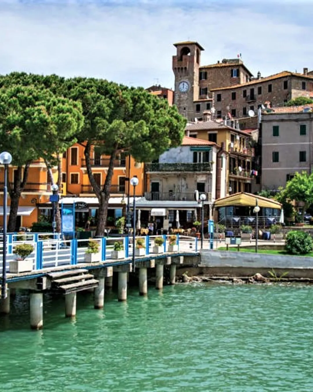 Passignano sul Trasimeno