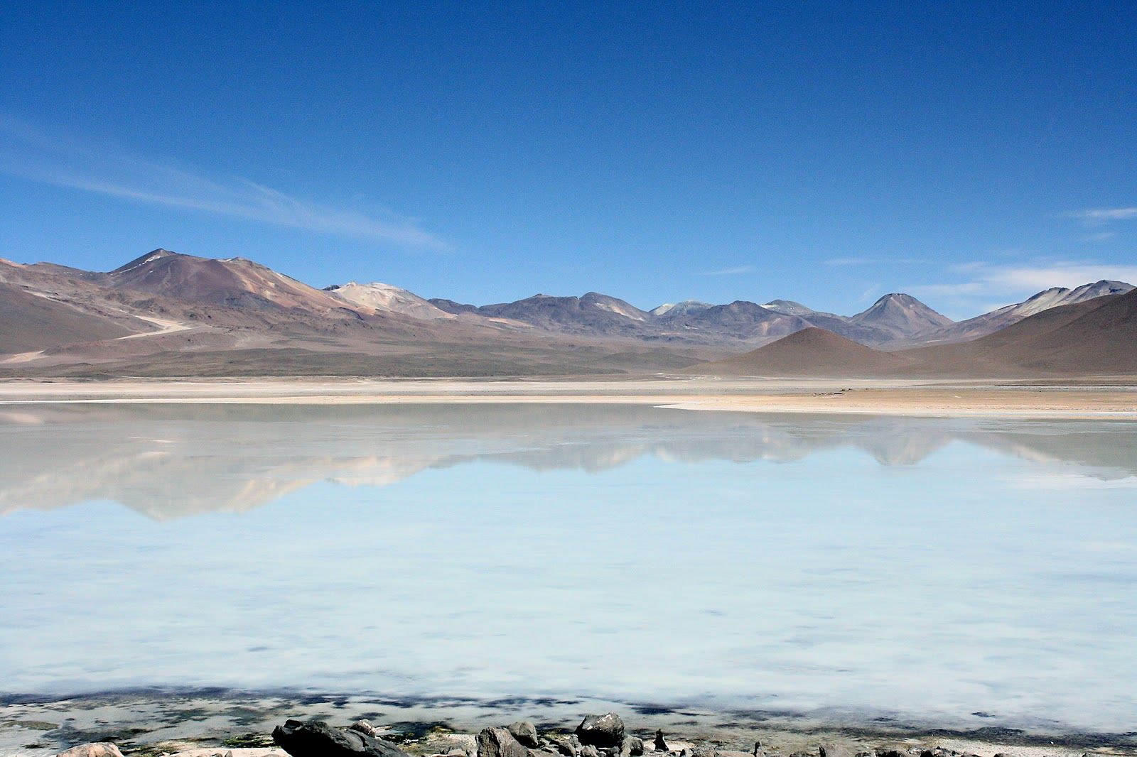 Laguna Blanca