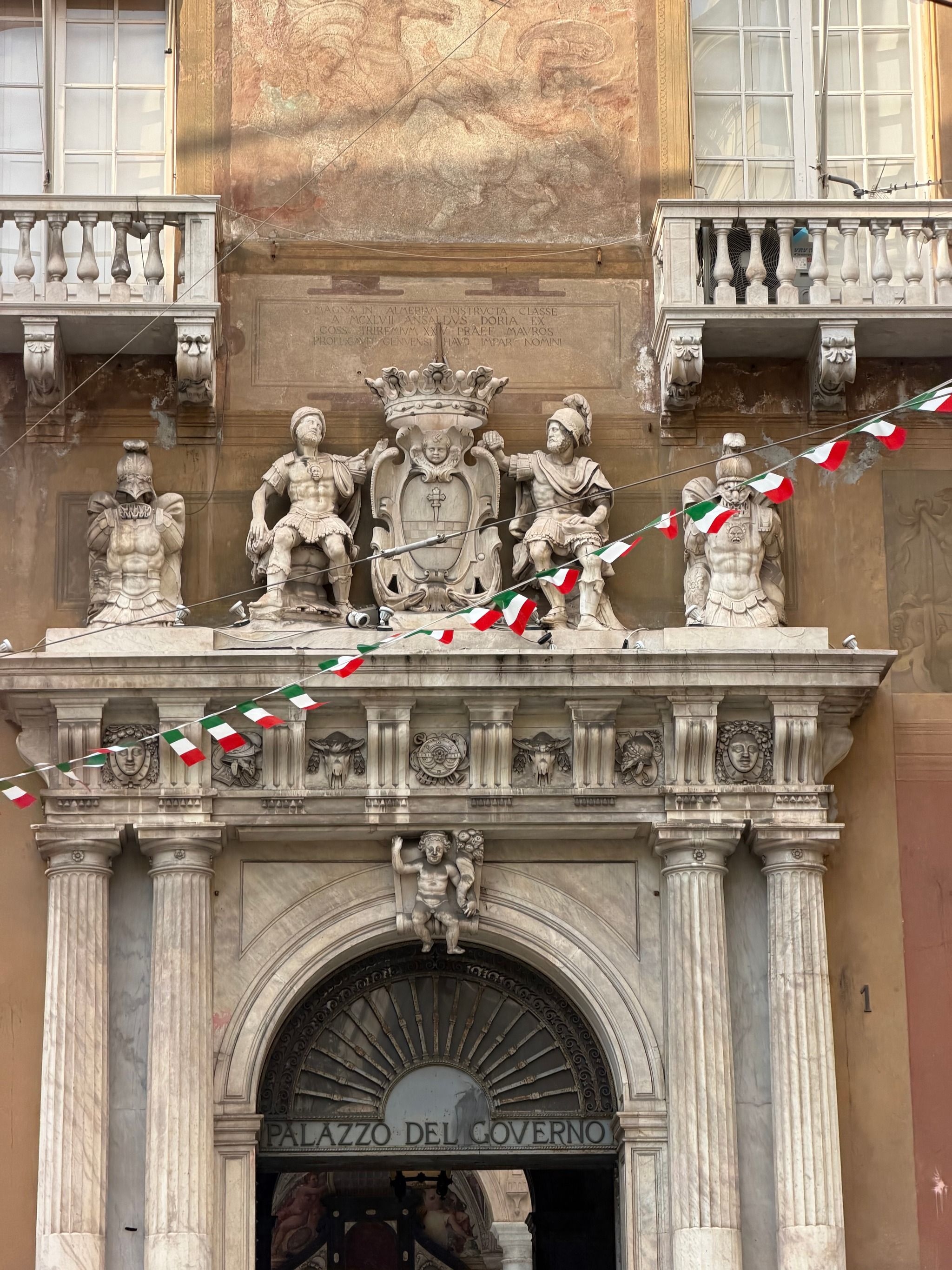 Genova