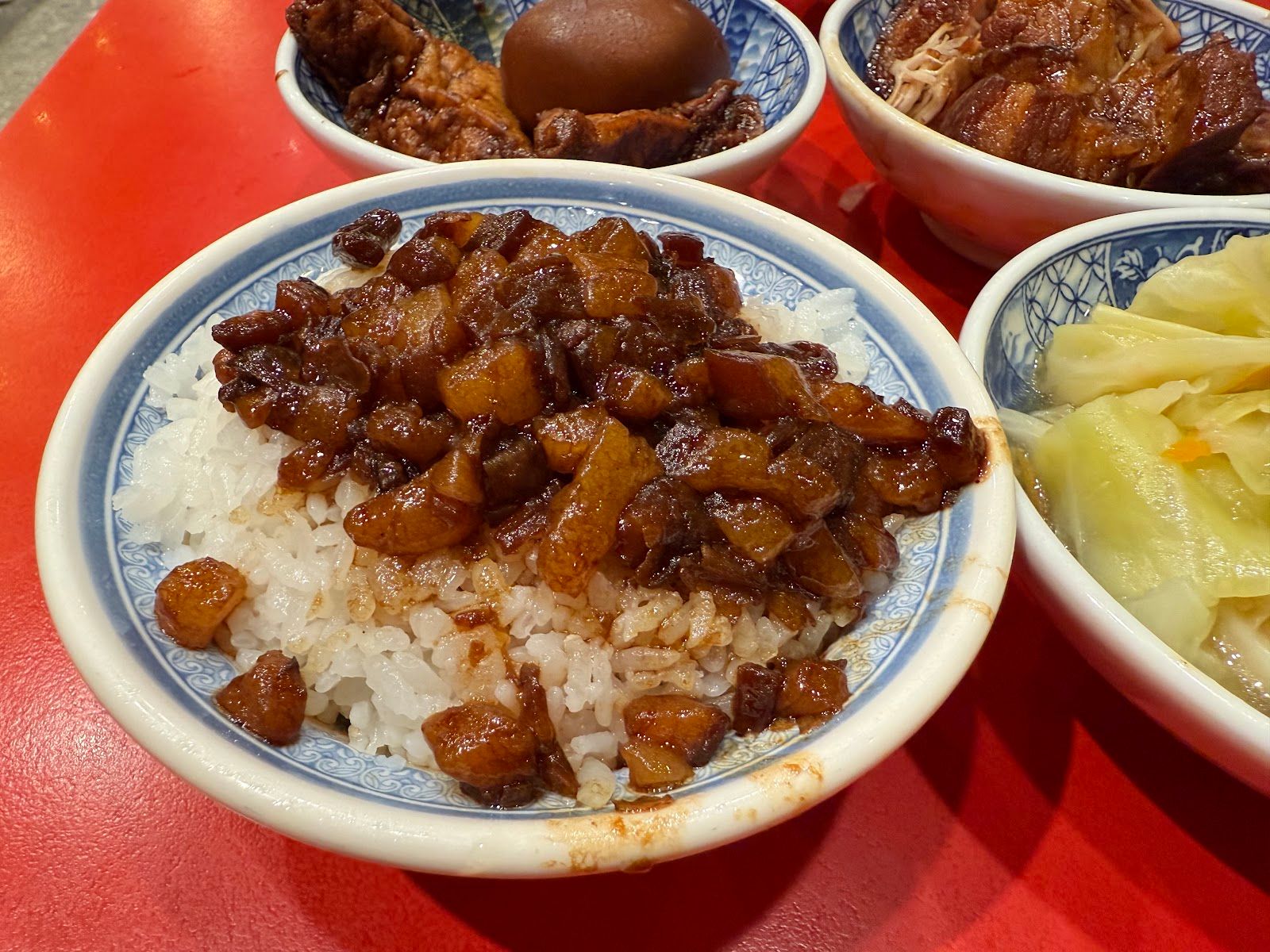 Hinoki Village - Taipei, Taiwan - Rexby