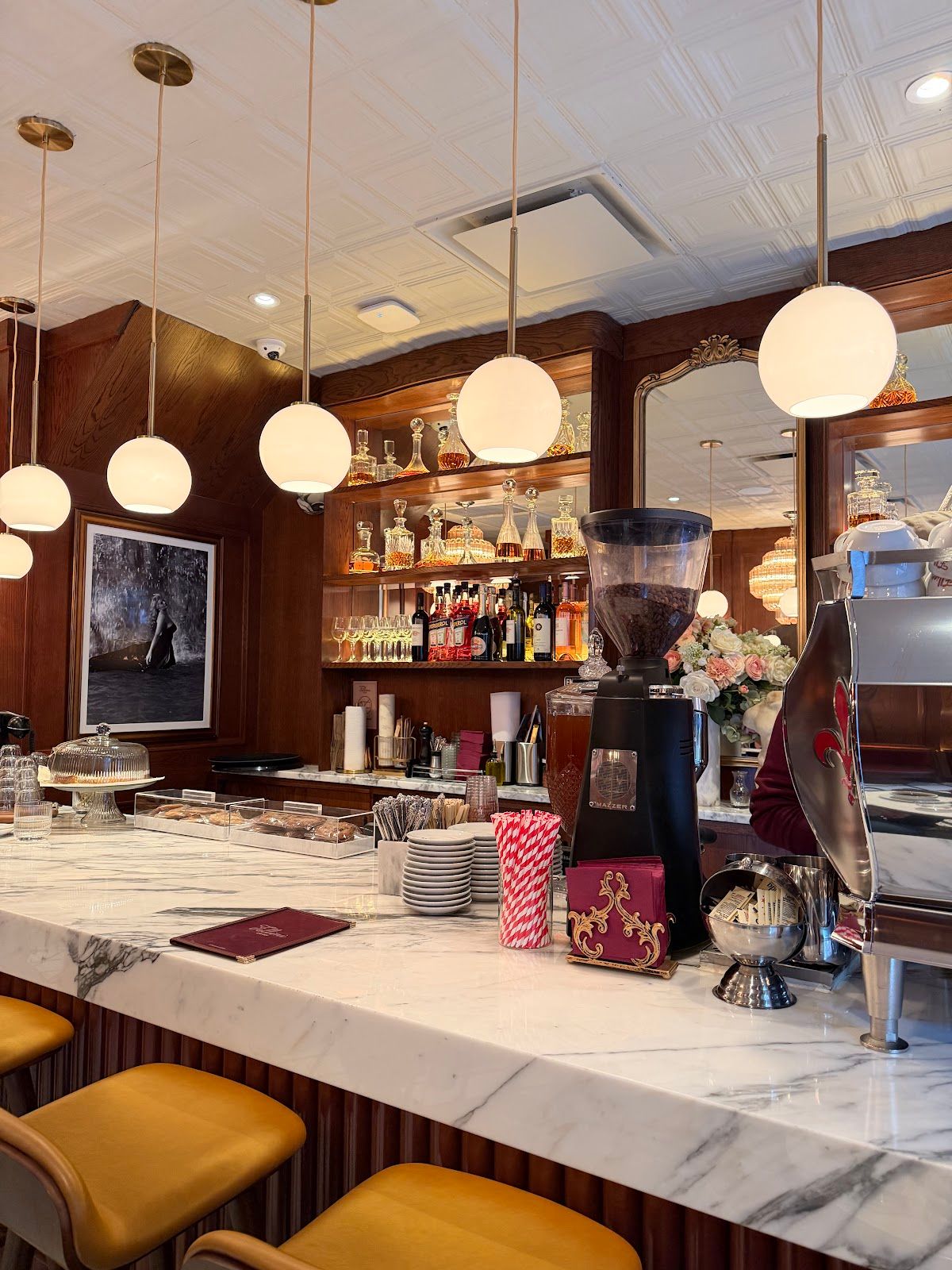 Fellini Coffee