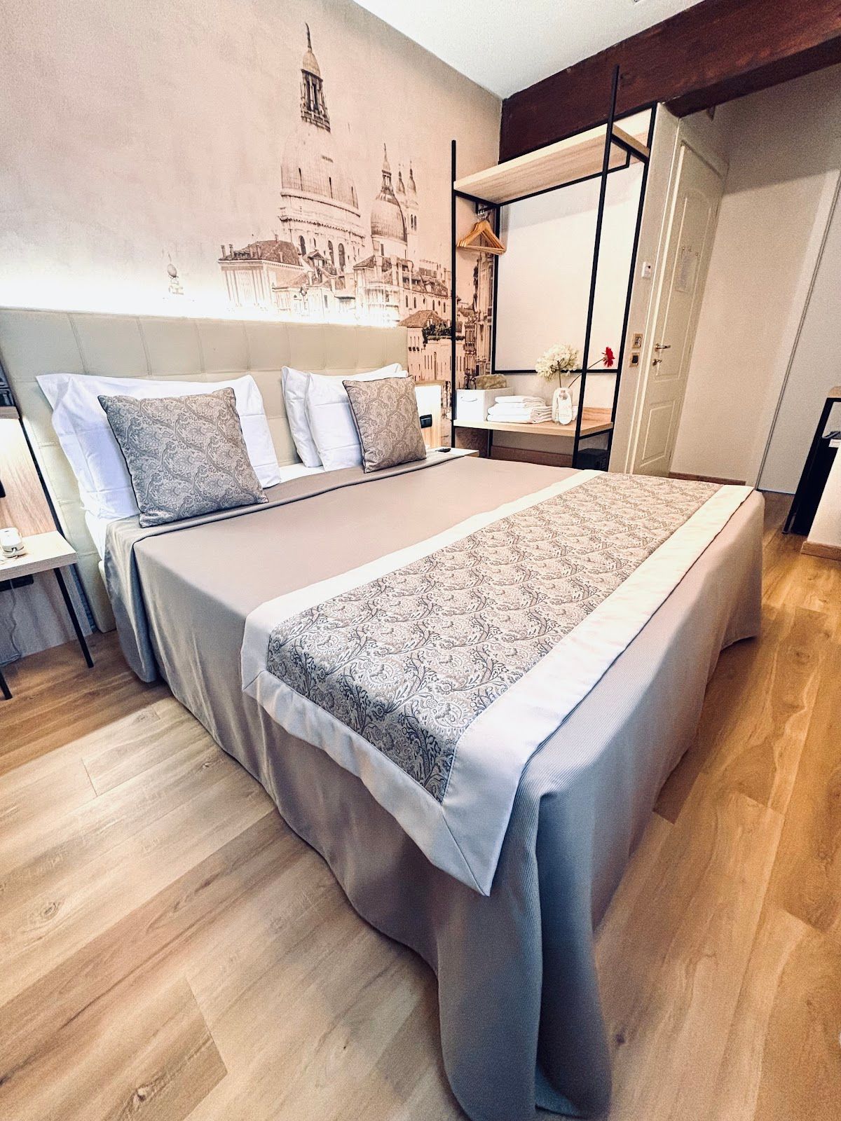 Hotel Al Graspo de Ua