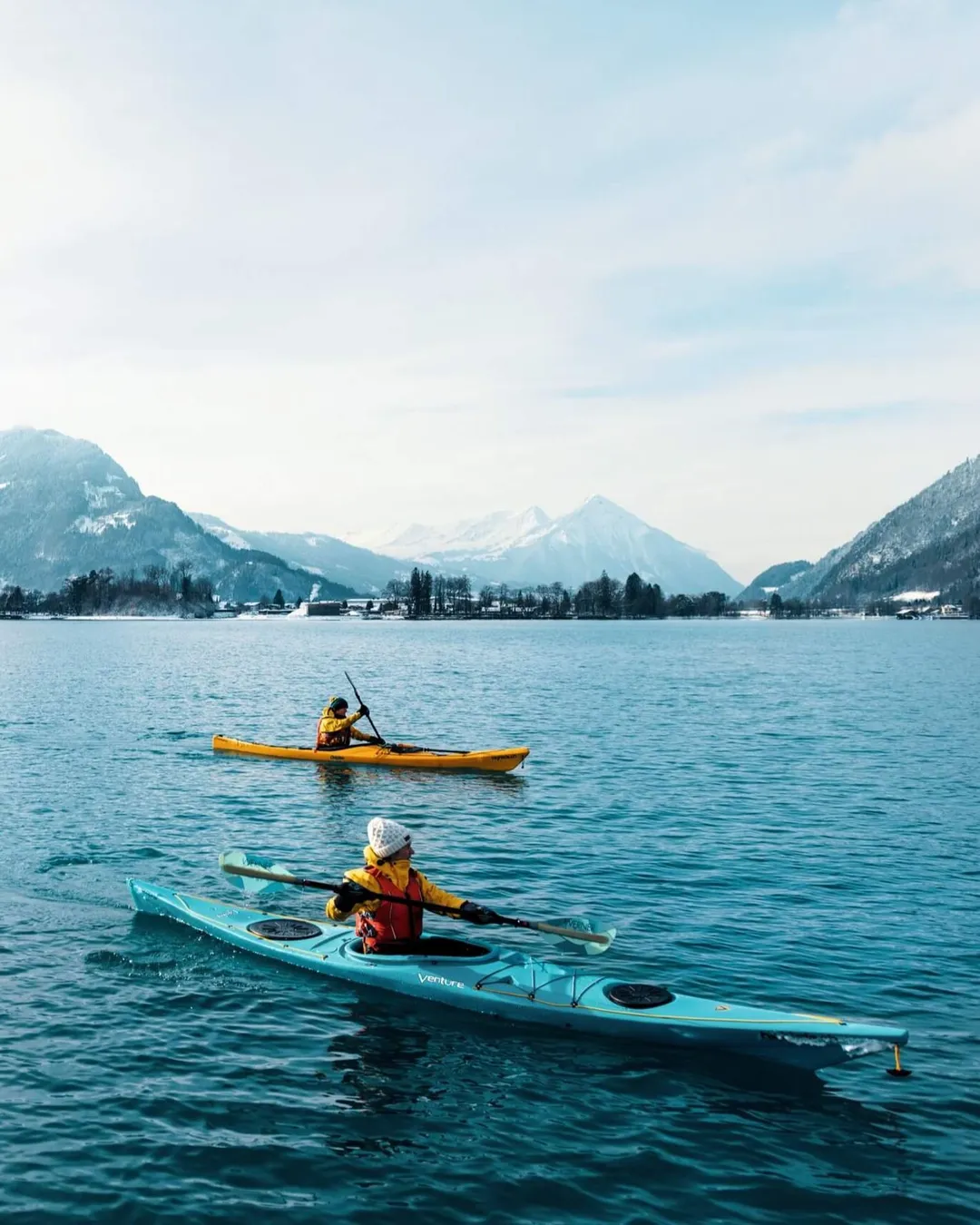 Hightide Kayak