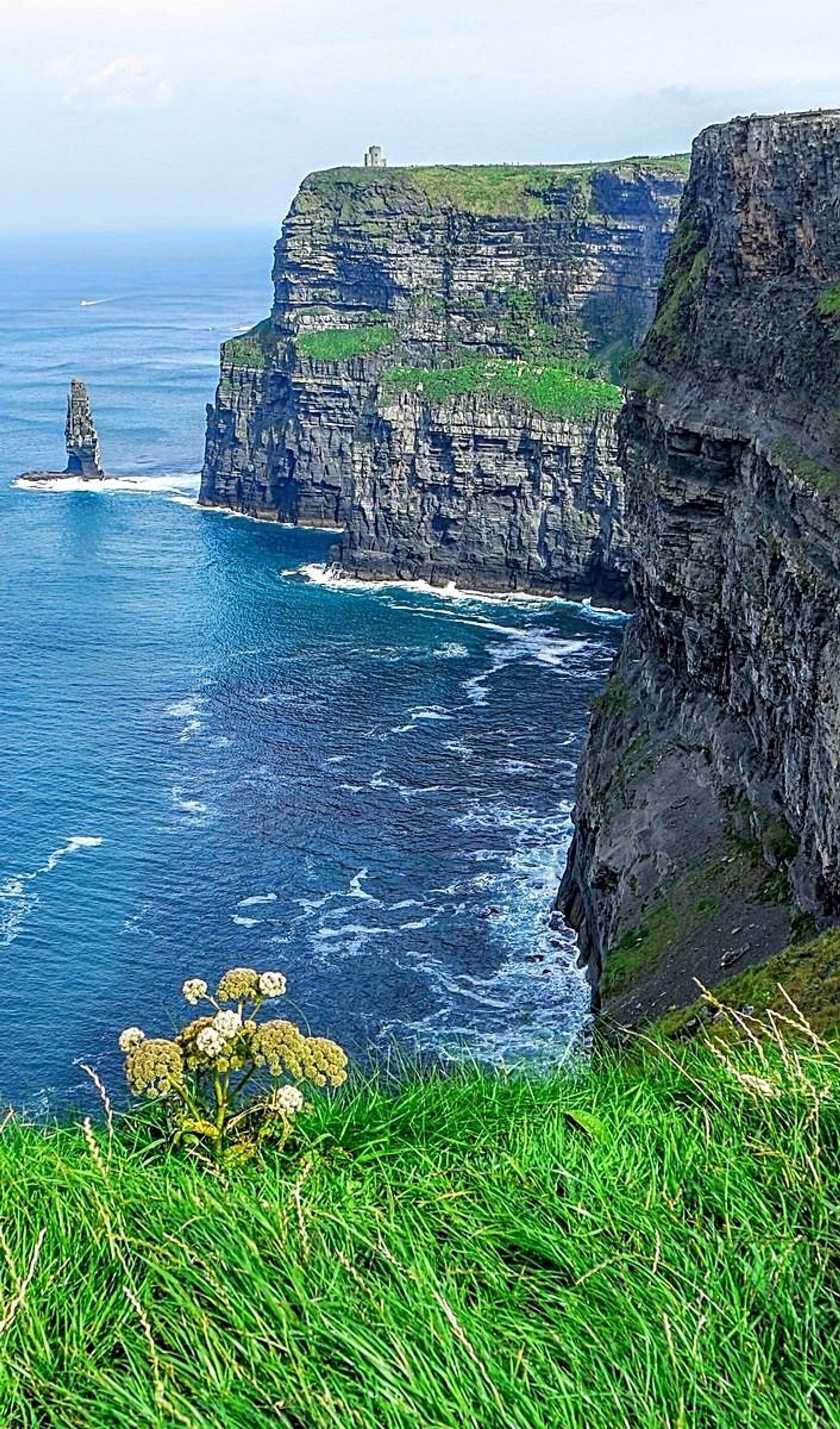 Cliffs of Moher