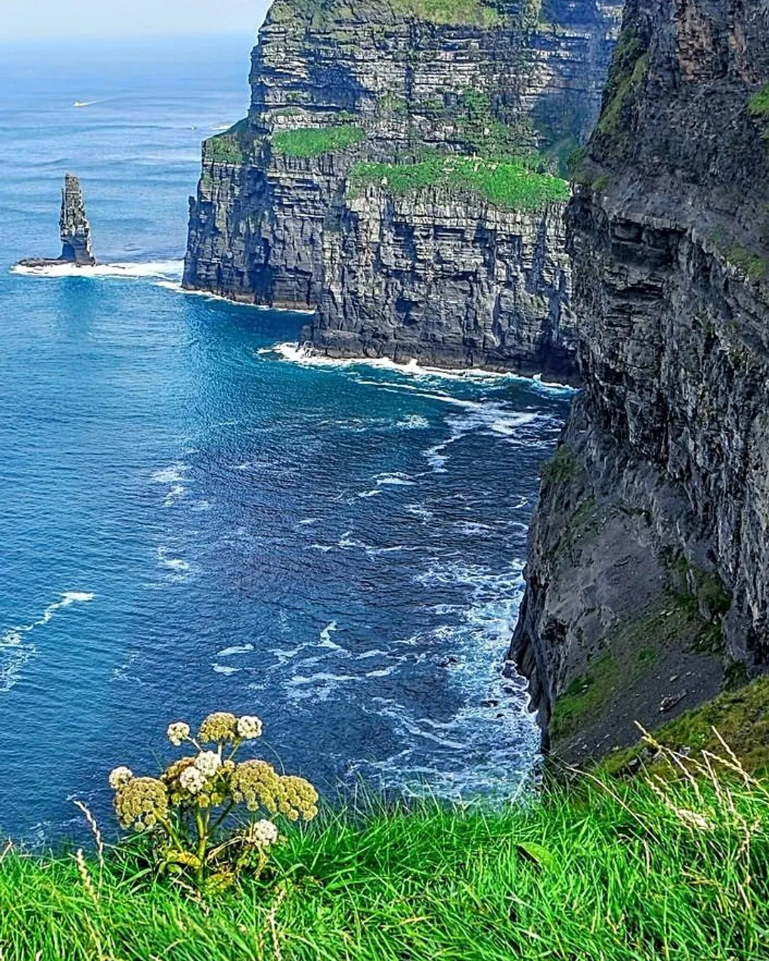 Cliffs of Moher